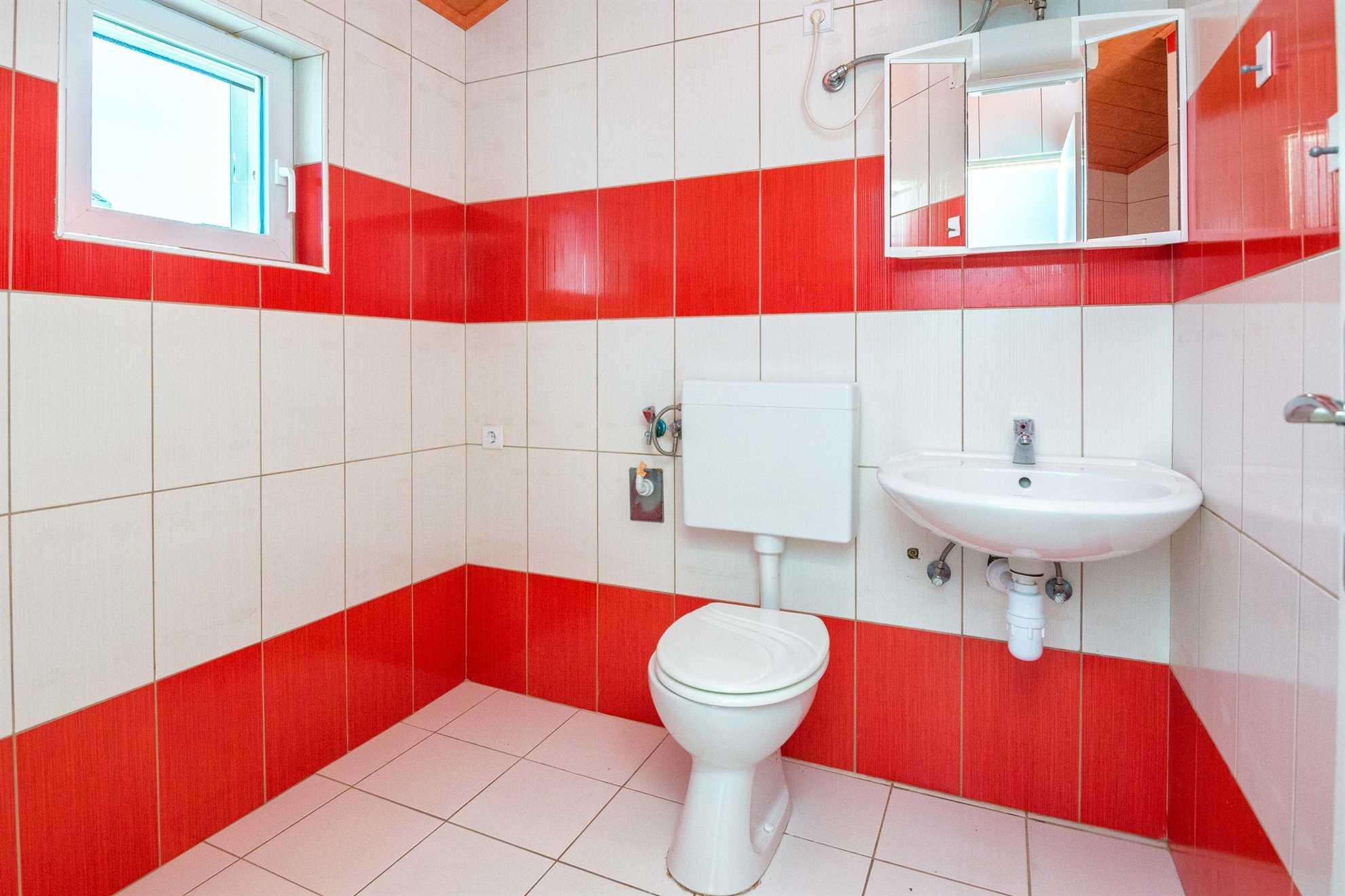 Apartment for 4-5 persons | Quiet location | Sea view