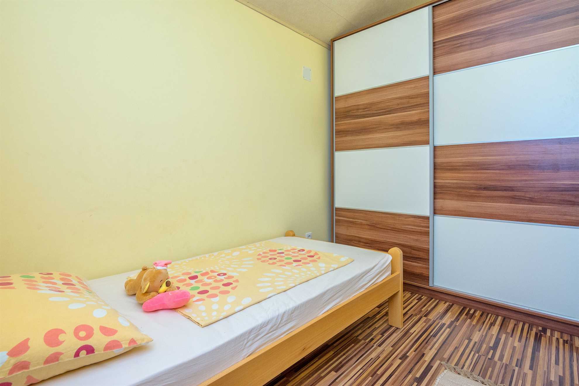 Apartment for 4-5 persons | Quiet location | Sea view