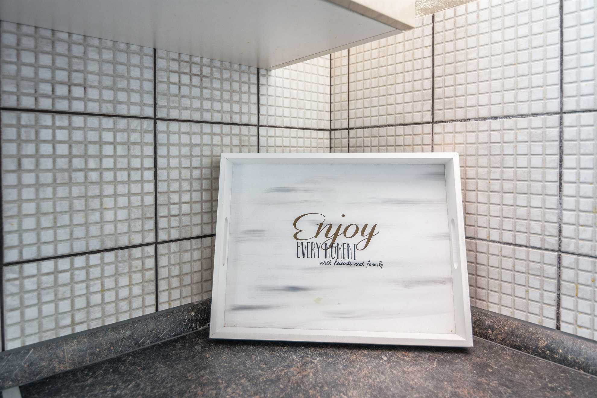 Quiet location | Apartment for 4-5 persons | Sea view