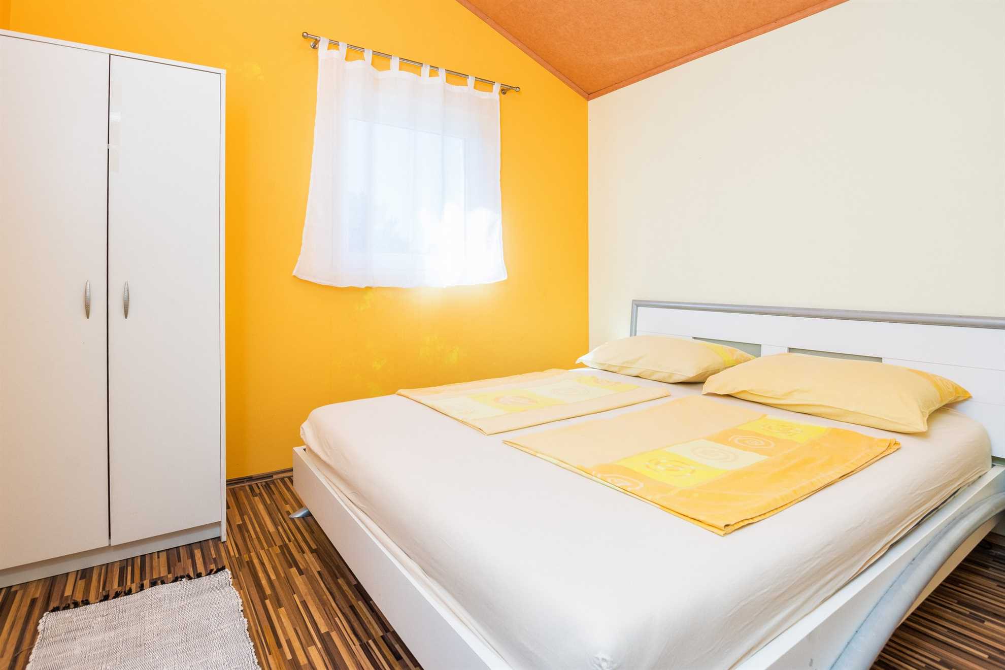 Quiet location | Apartment for 4-5 persons | Sea view