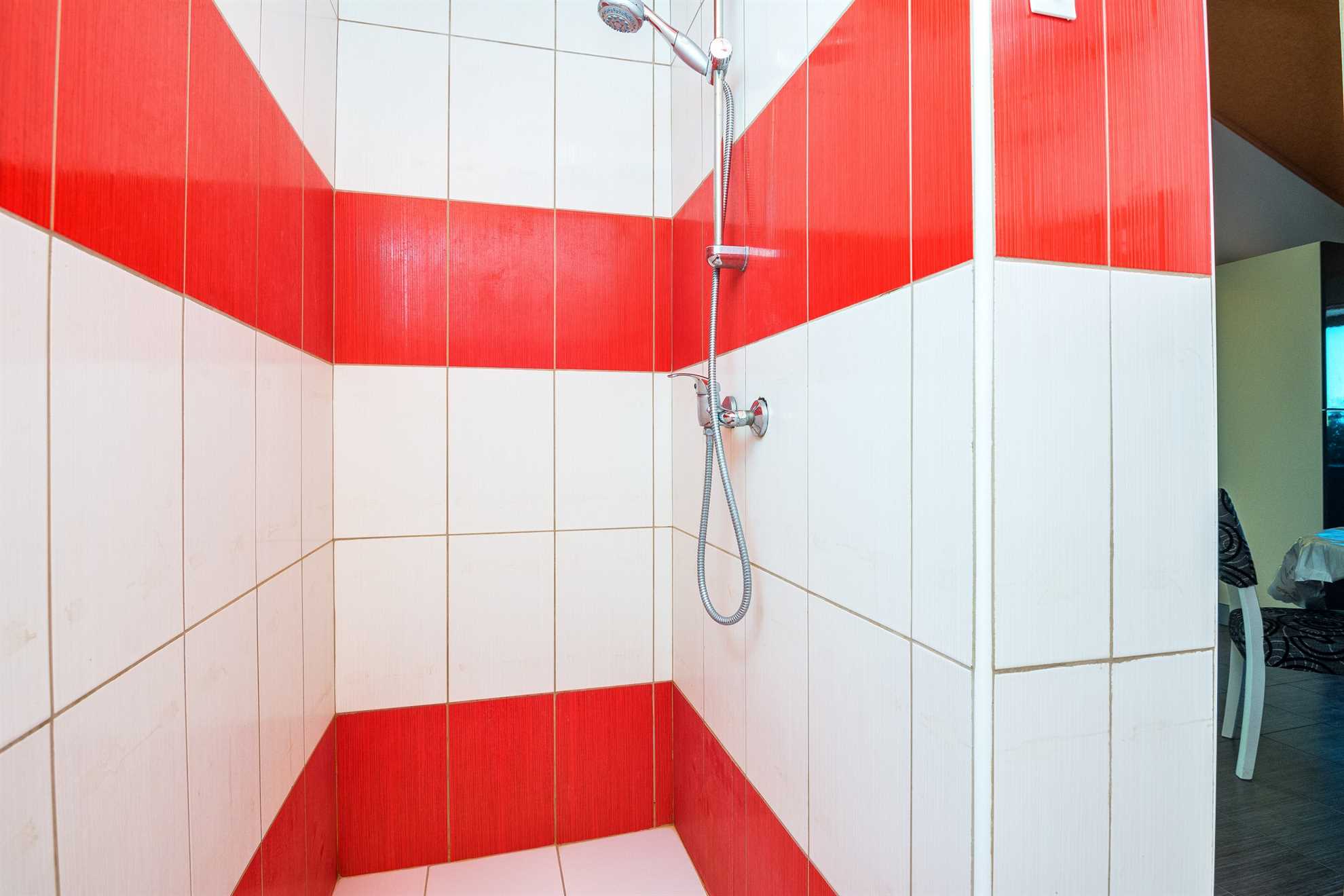 Quiet location | Apartment for 4-5 persons | Sea view