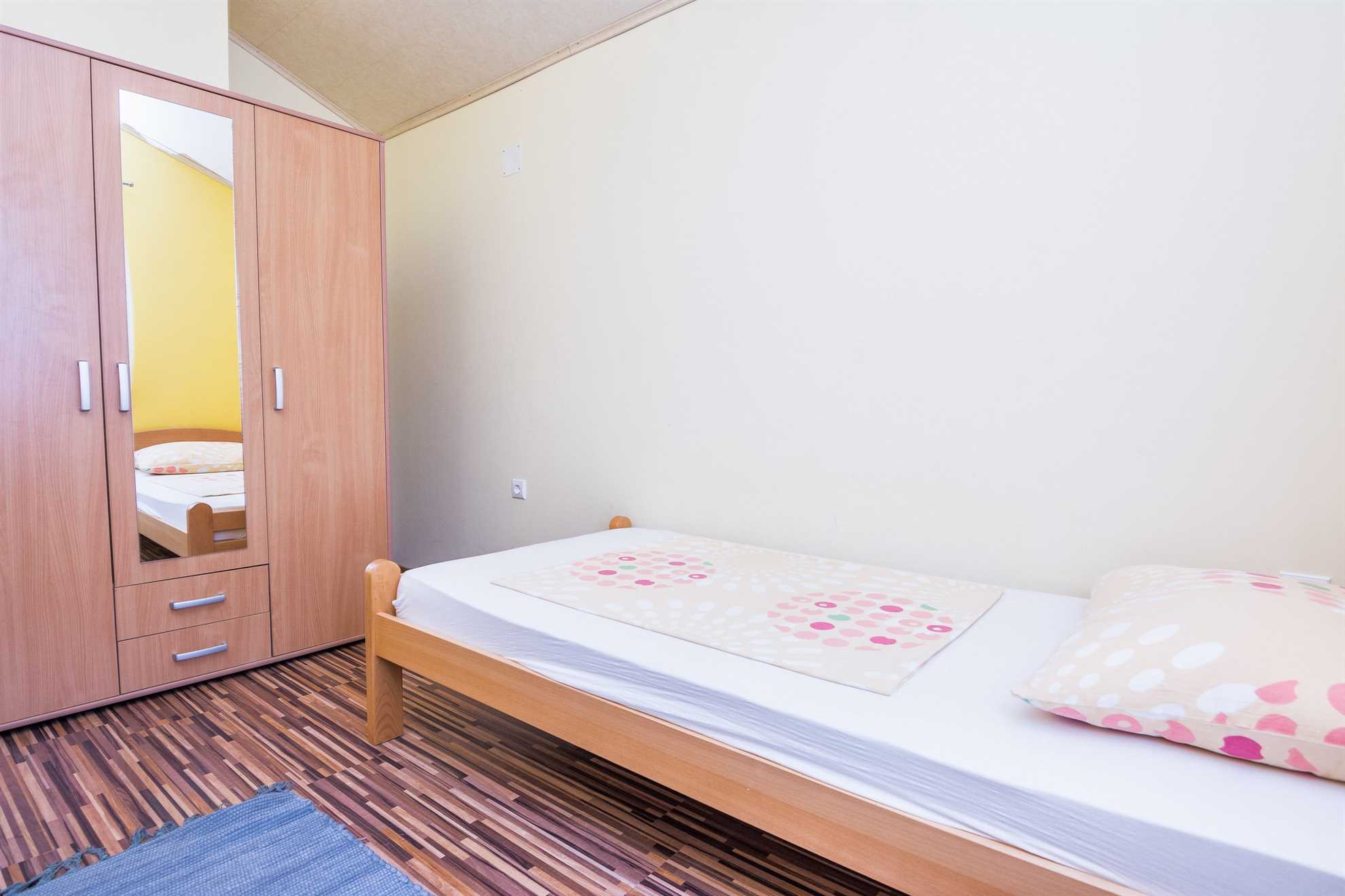 Quiet location | Apartment for 4-5 persons | Sea view