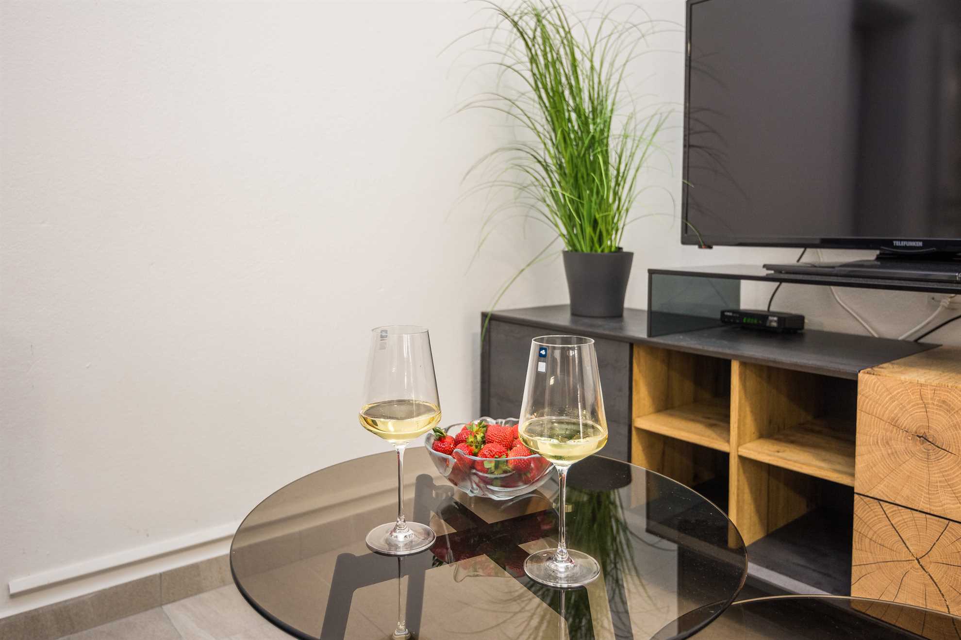 Apartment with 4 bedrooms | quiet location | new and modern