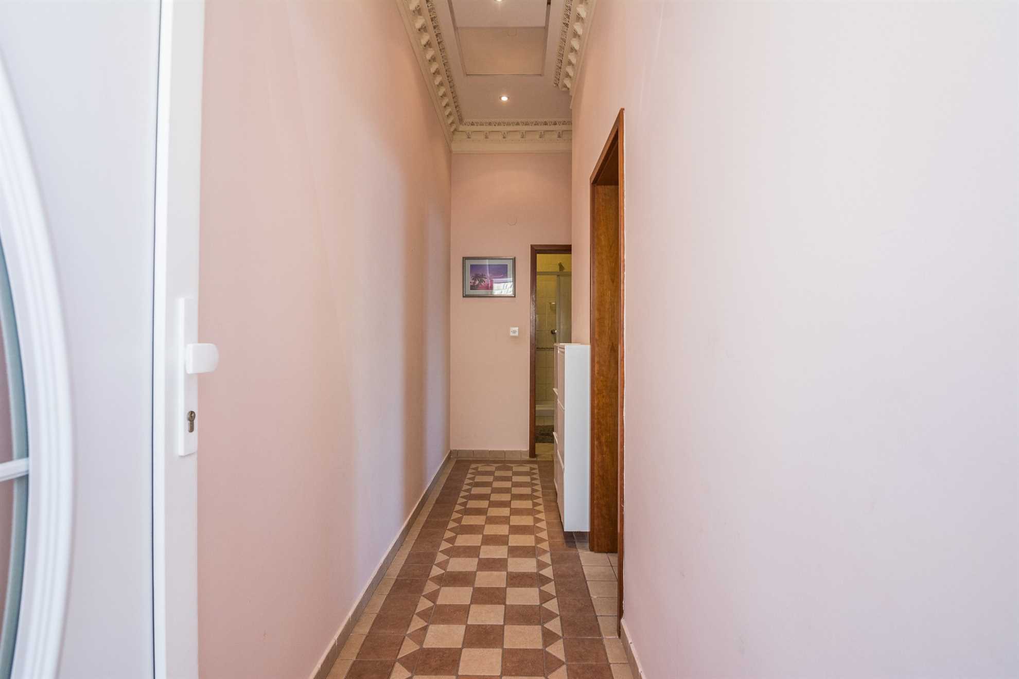 Apartment just 20 m from beach | fully equipped | ideal for 4 persons