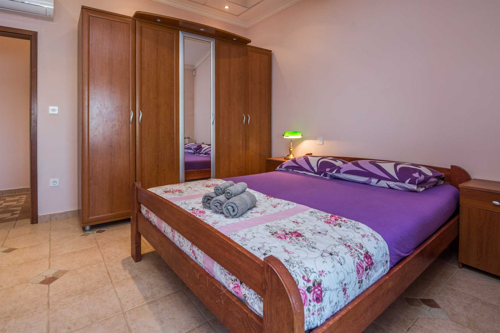Apartment just 20 m from beach | fully equipped | ideal for 4 persons