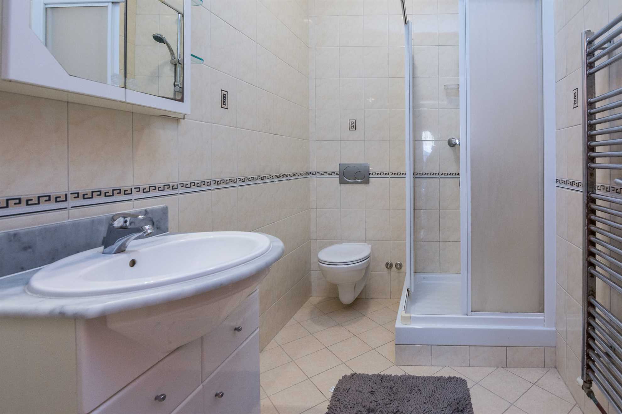 Apartment just 20 m from beach | fully equipped | ideal for 4 persons