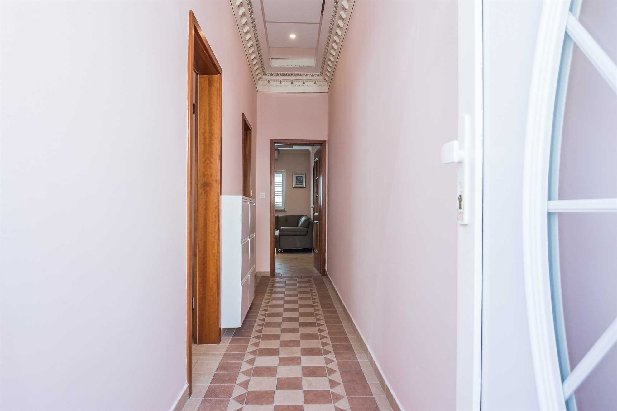 Apartment for 4-6 per. | Sea view | Beachfront