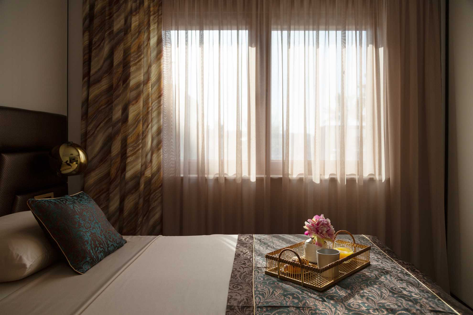 Uz plažu | 5* | Smještaj za 4 osobe | Bazen