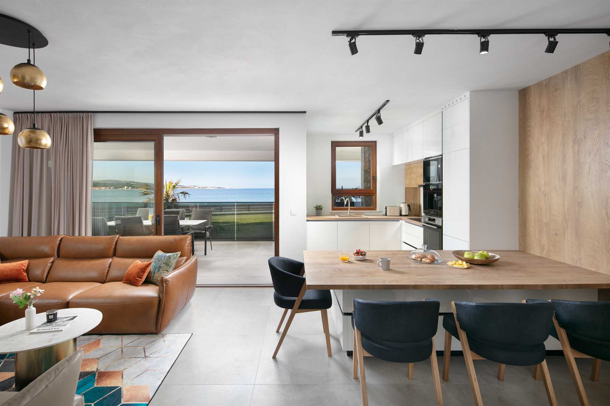 Uz plažu | 5* | Smještaj za 4 osobe | Bazen