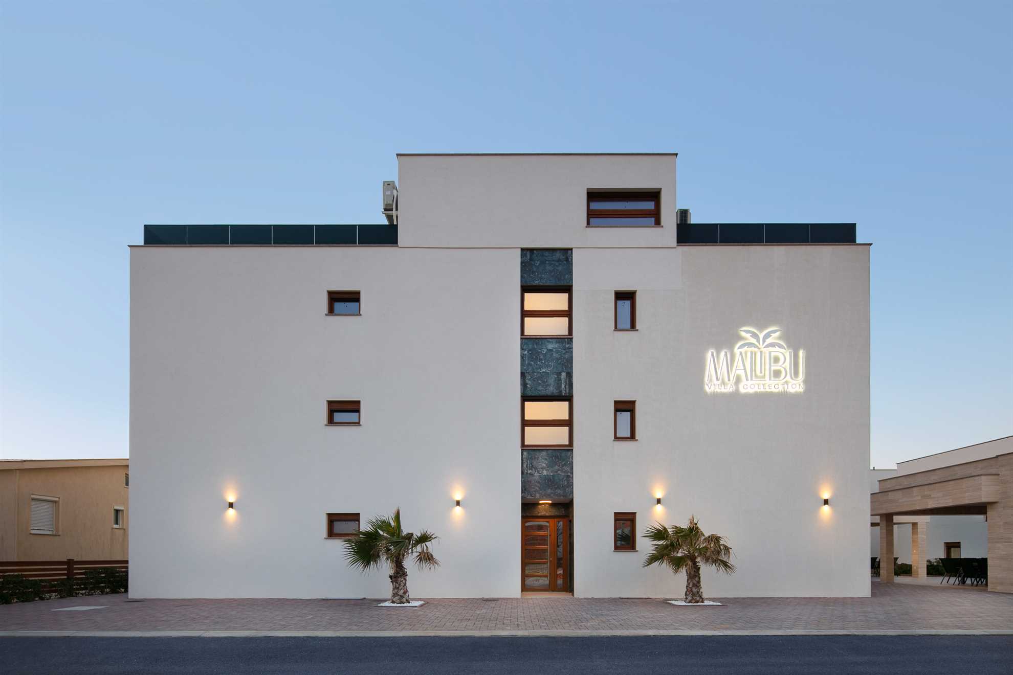 Panoramic sea view | Ideal for 8 persons | Luxurious