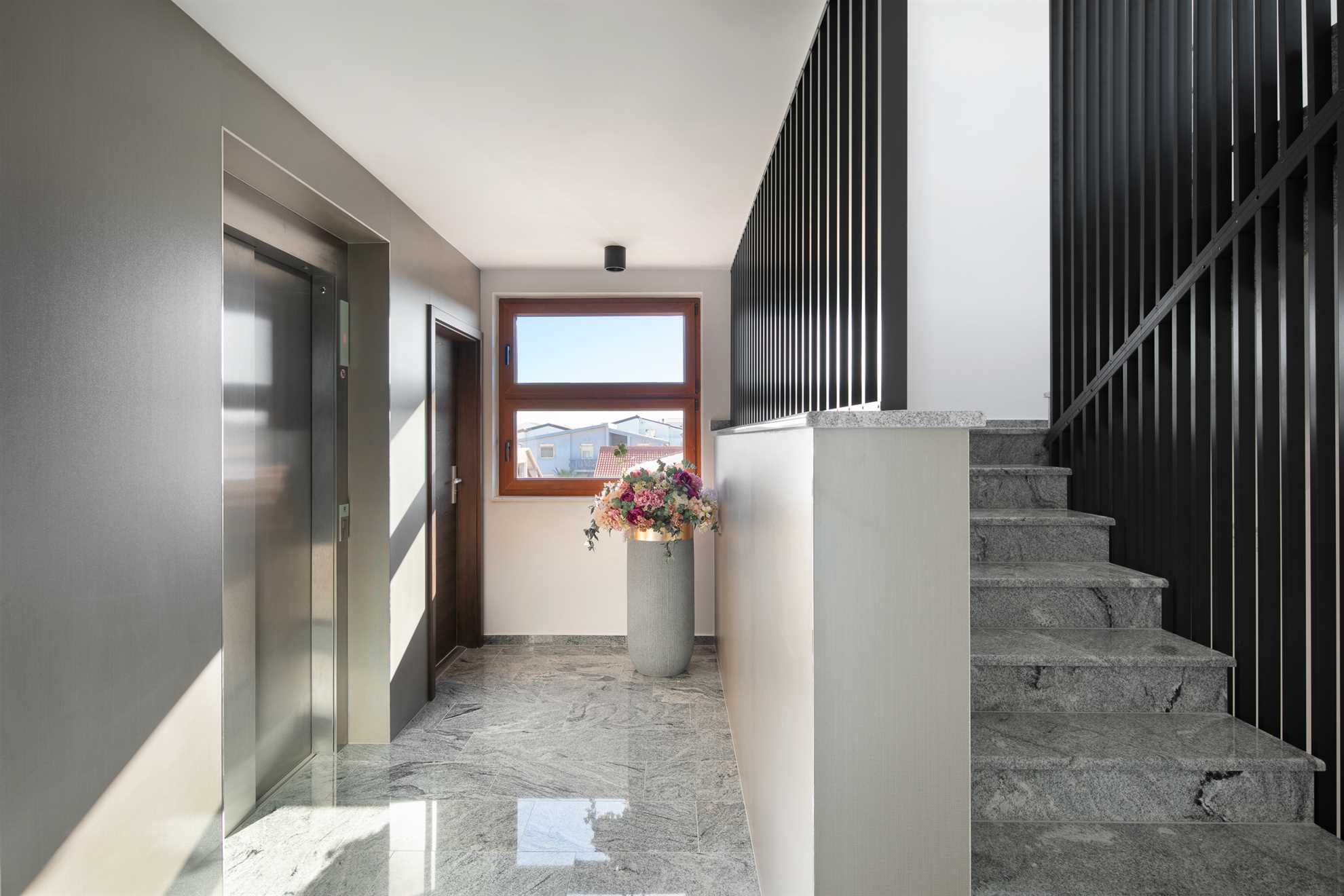 Apartment for 8 persons | 20 m from the sea | 2 swimming pools