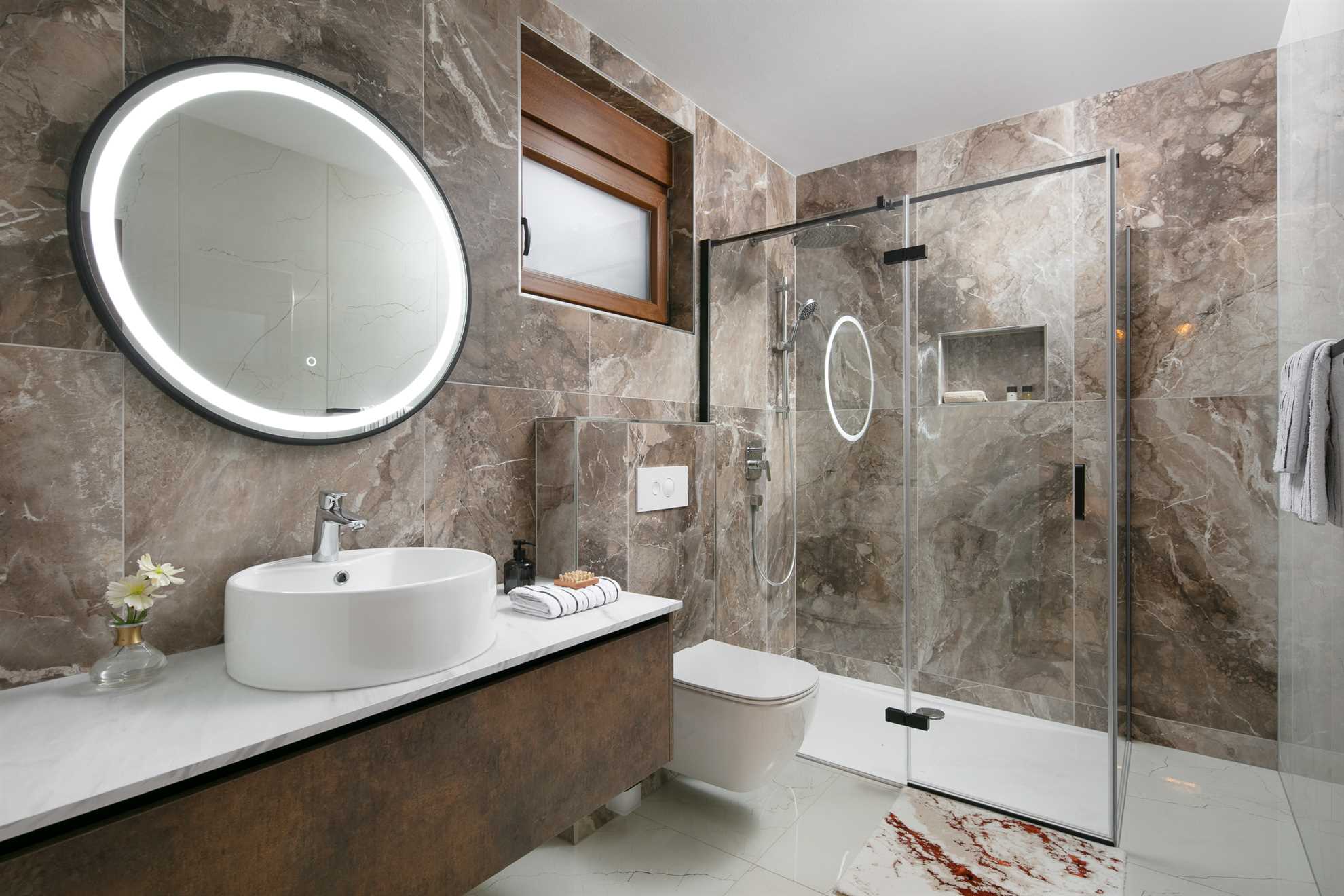 Apartment for 8 persons | 20 m from the sea | 2 swimming pools