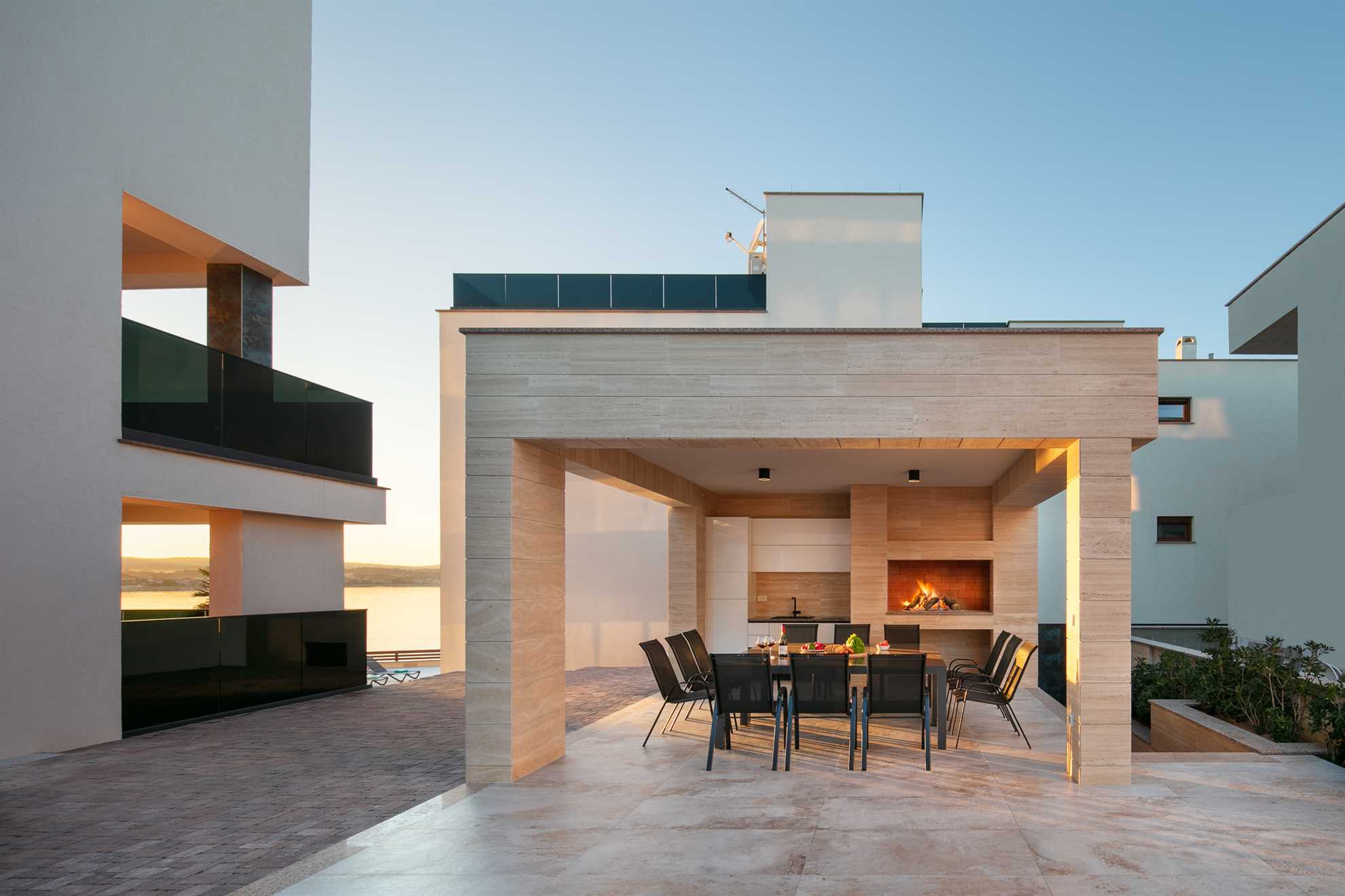 5 stars apartmant | seaview | just 20 m from beach