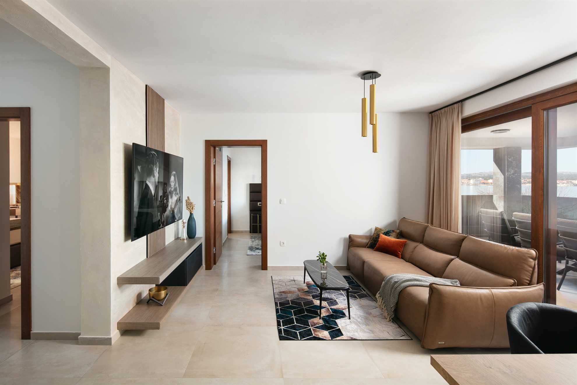 5 stars apartmant | seaview | just 20 m from beach