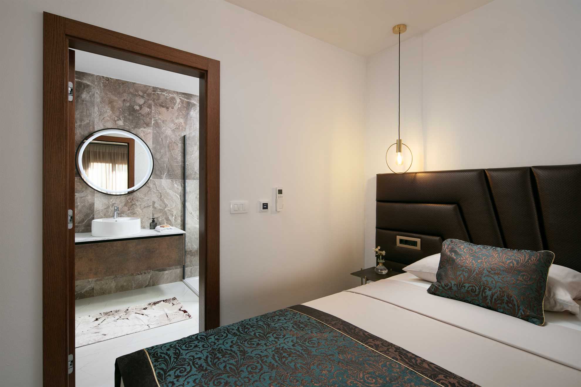 5 stars apartmant | seaview | just 20 m from beach