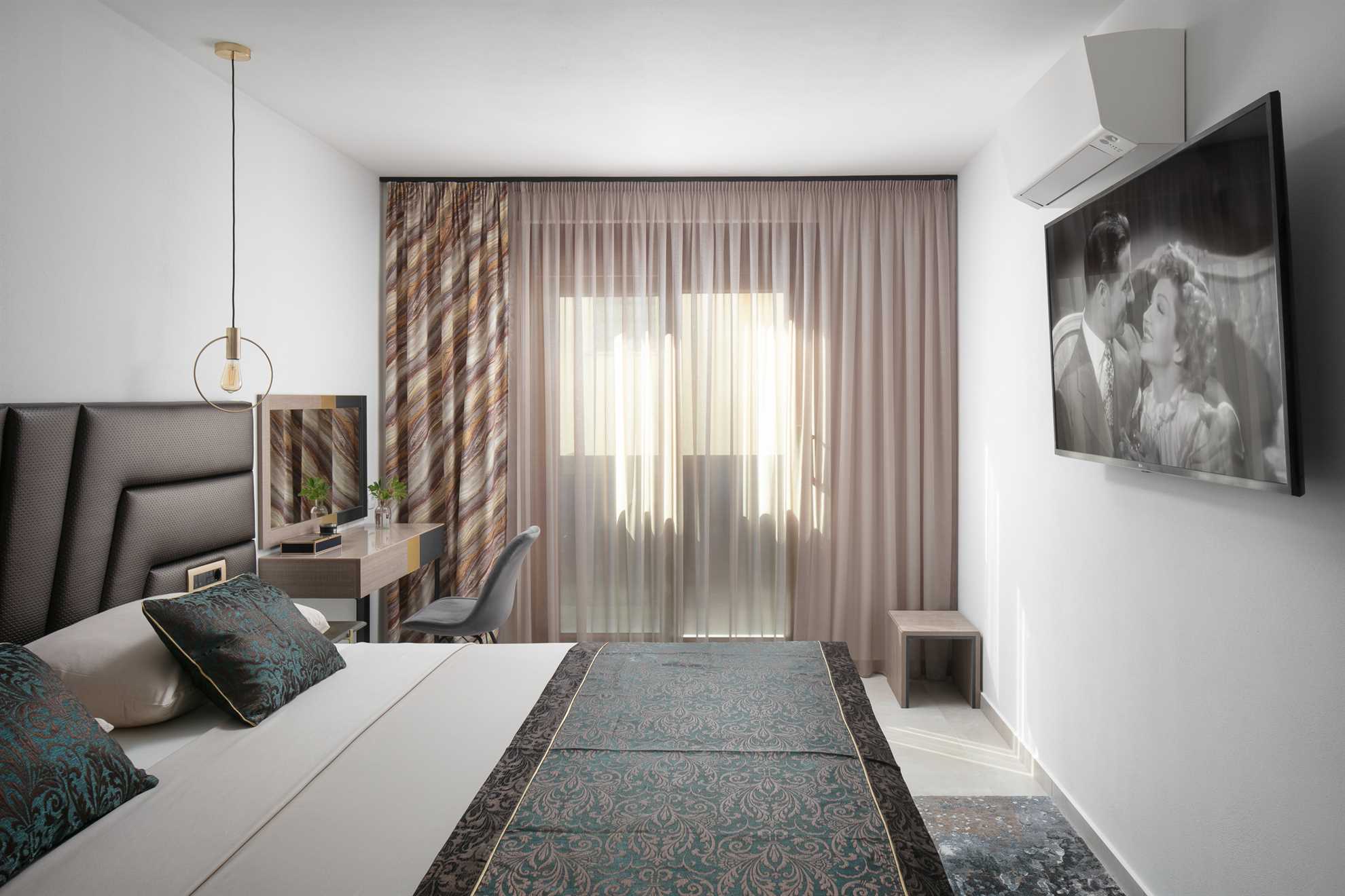 5 stars apartmant | seaview | just 20 m from beach