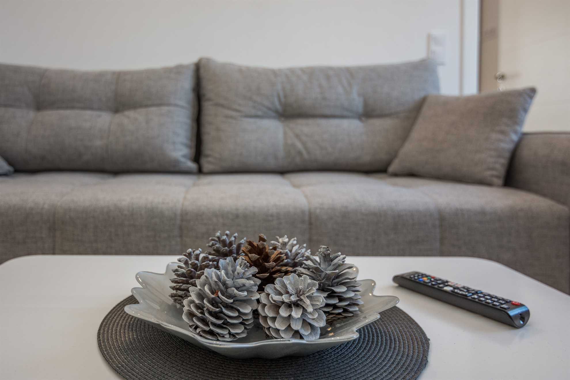 Fully equipped apartment | ideal for 2-4 persons