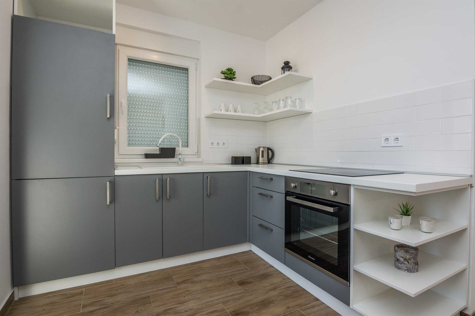 Fully equipped apartment | ideal for 2-4 persons