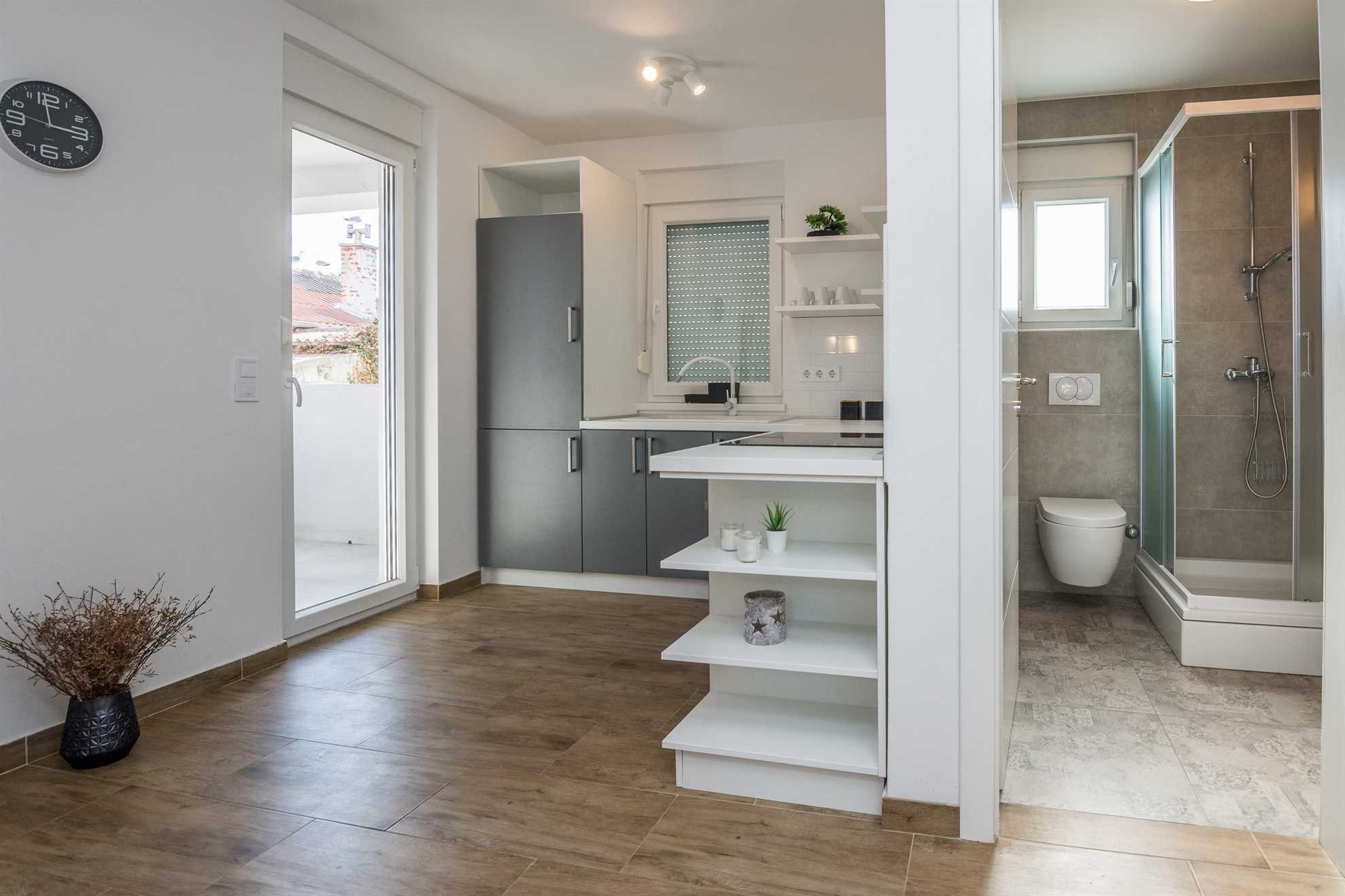Fully equipped apartment | ideal for 2-4 persons