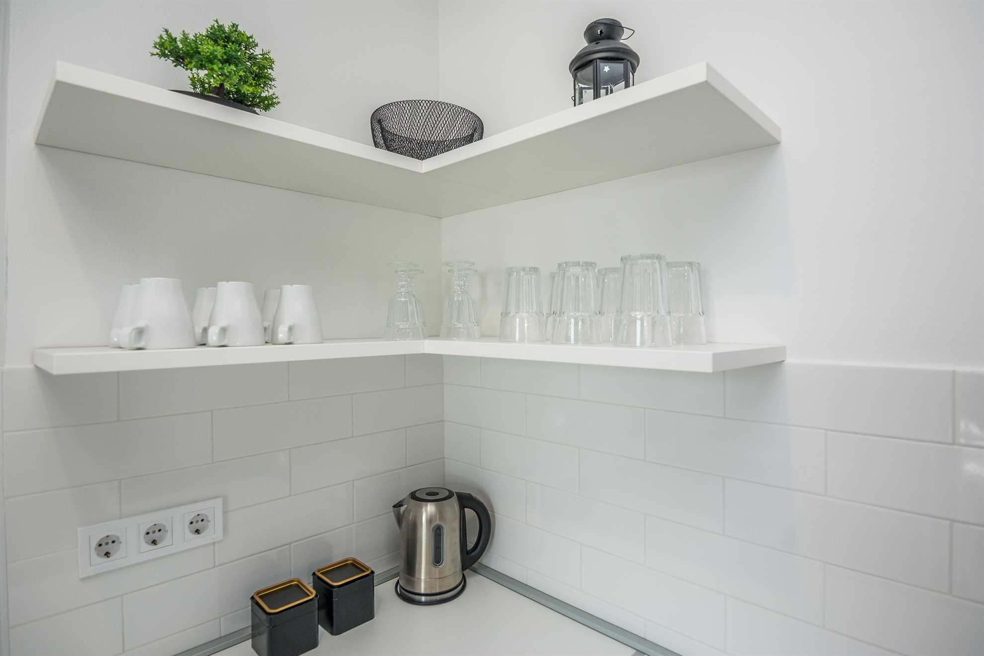 Fully equipped apartment | ideal for 2-4 persons
