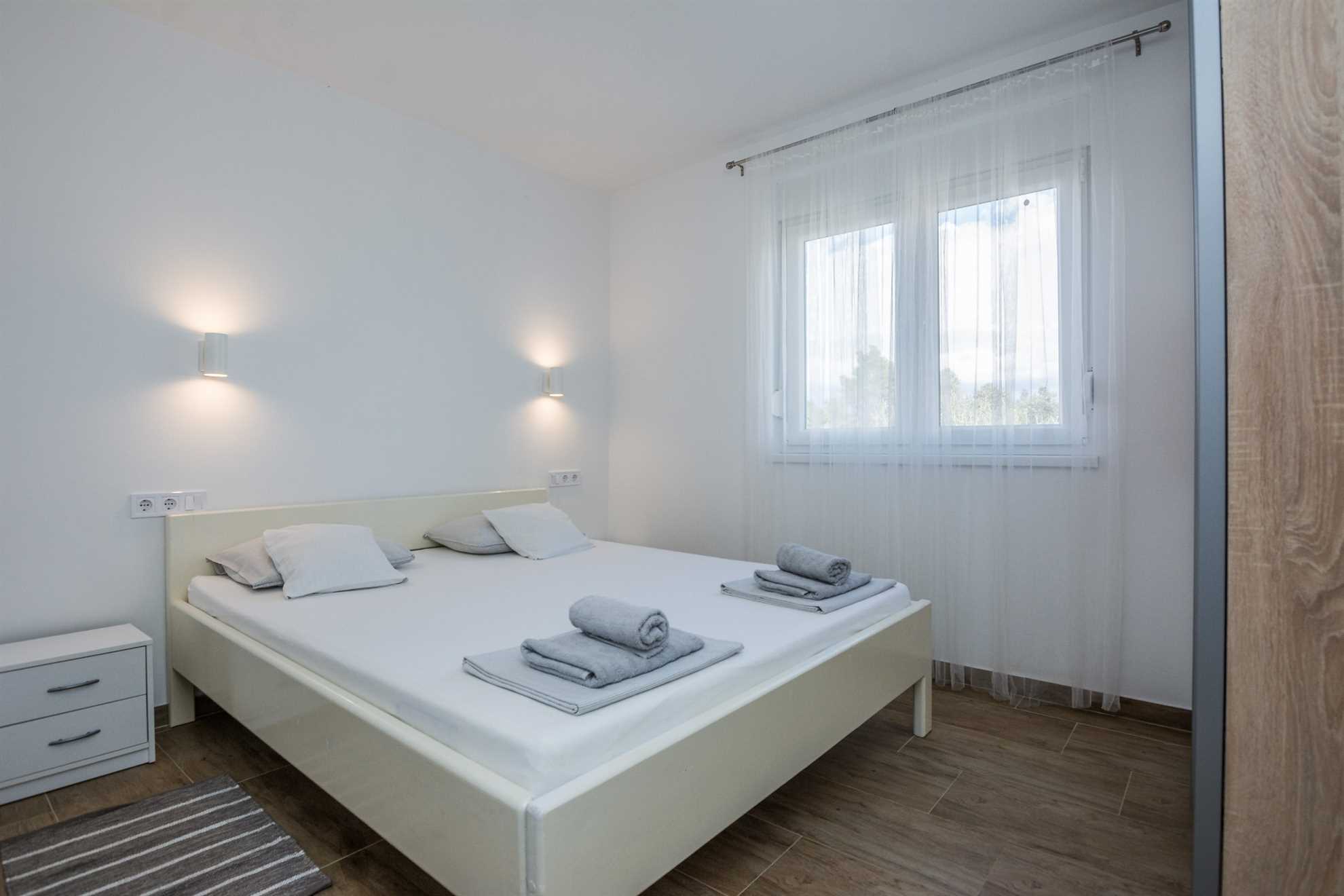Fully equipped apartment | ideal for 2-4 persons