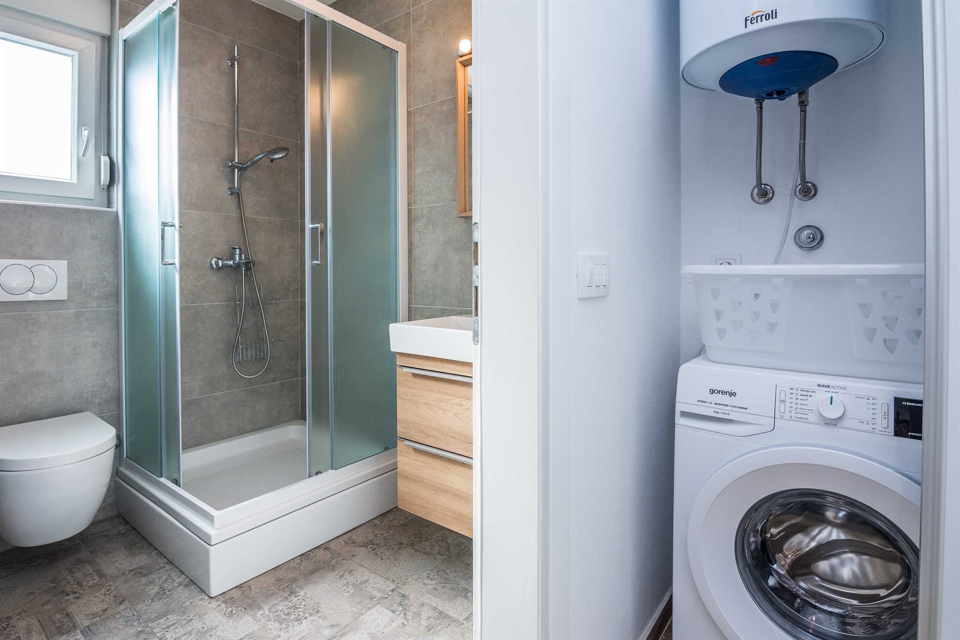 Fully equipped apartment | ideal for 2-4 persons