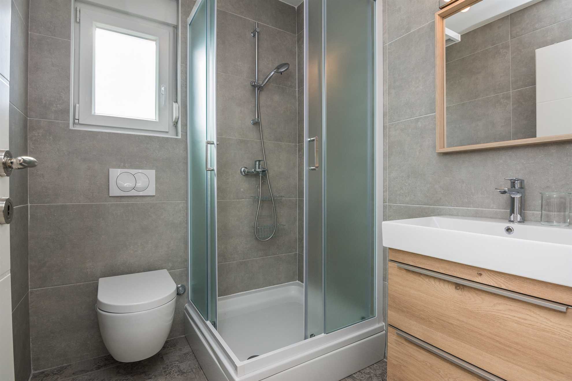 Fully equipped apartment | ideal for 2-4 persons