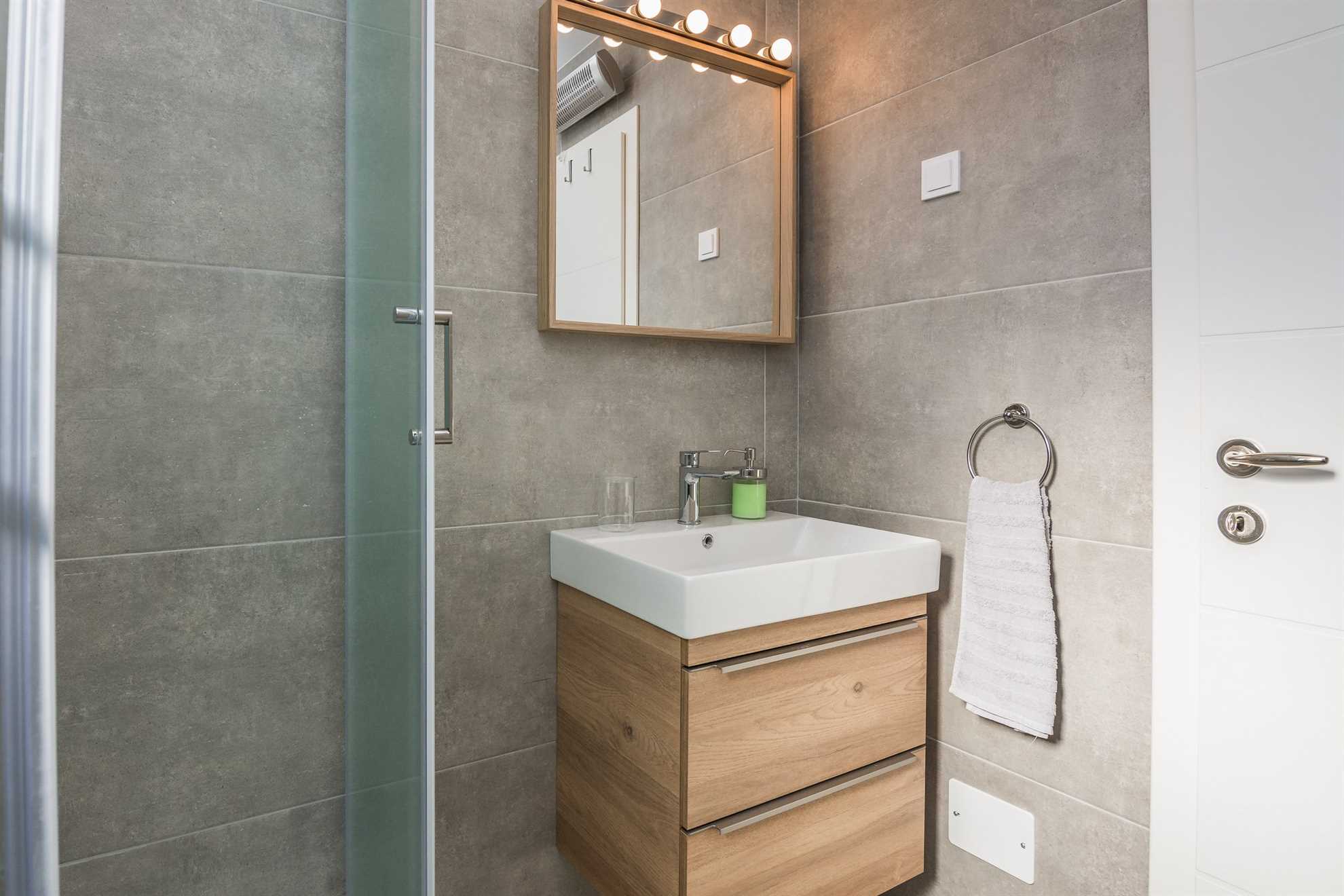 Fully equipped apartment | ideal for 2-4 persons
