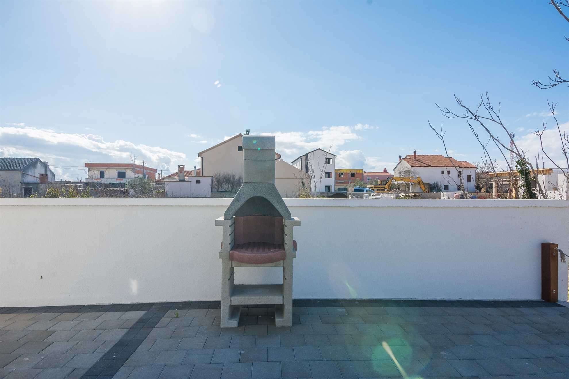 Fully equipped apartment | ideal for 2-4 persons