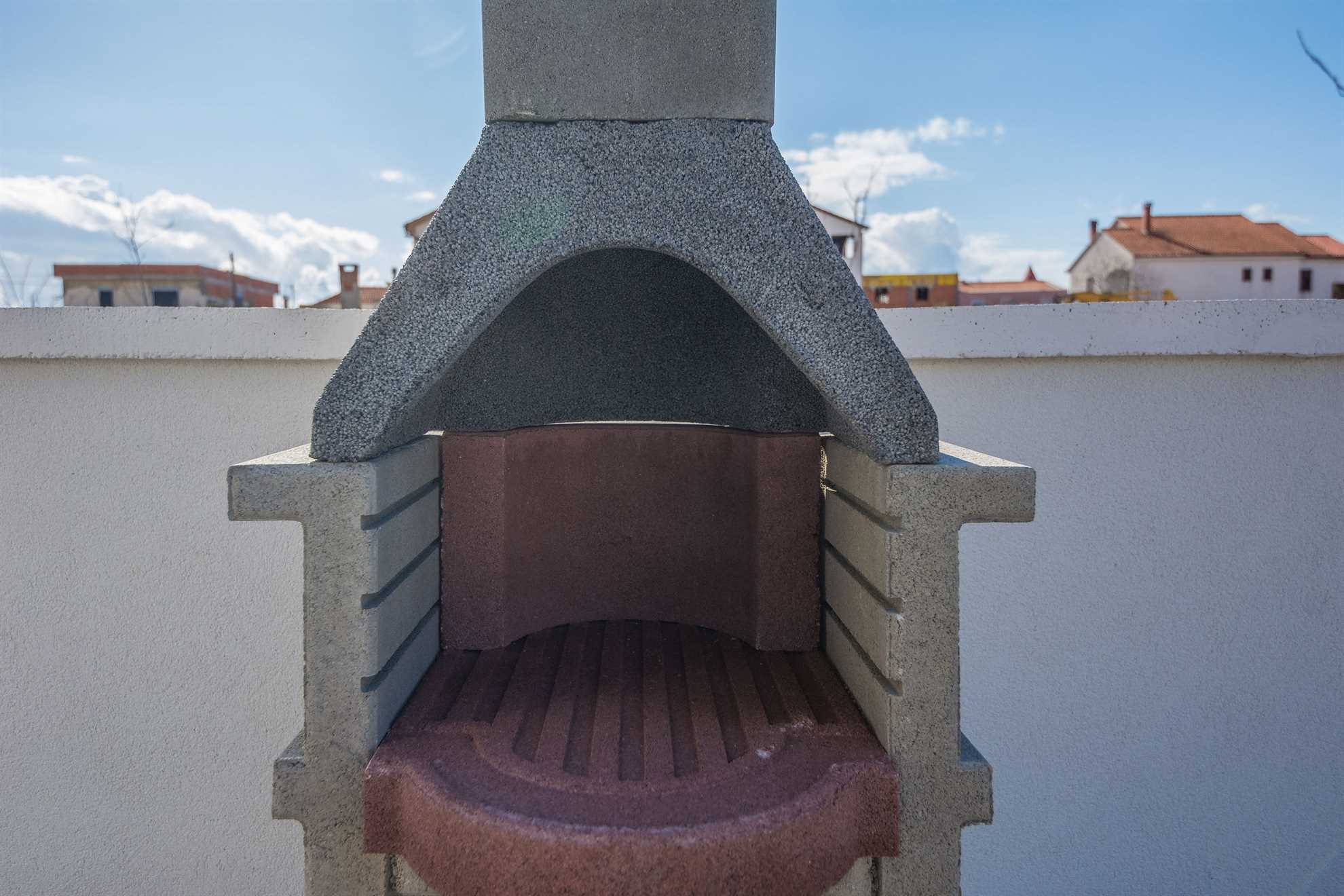 Fully equipped apartment | ideal for 2-4 persons