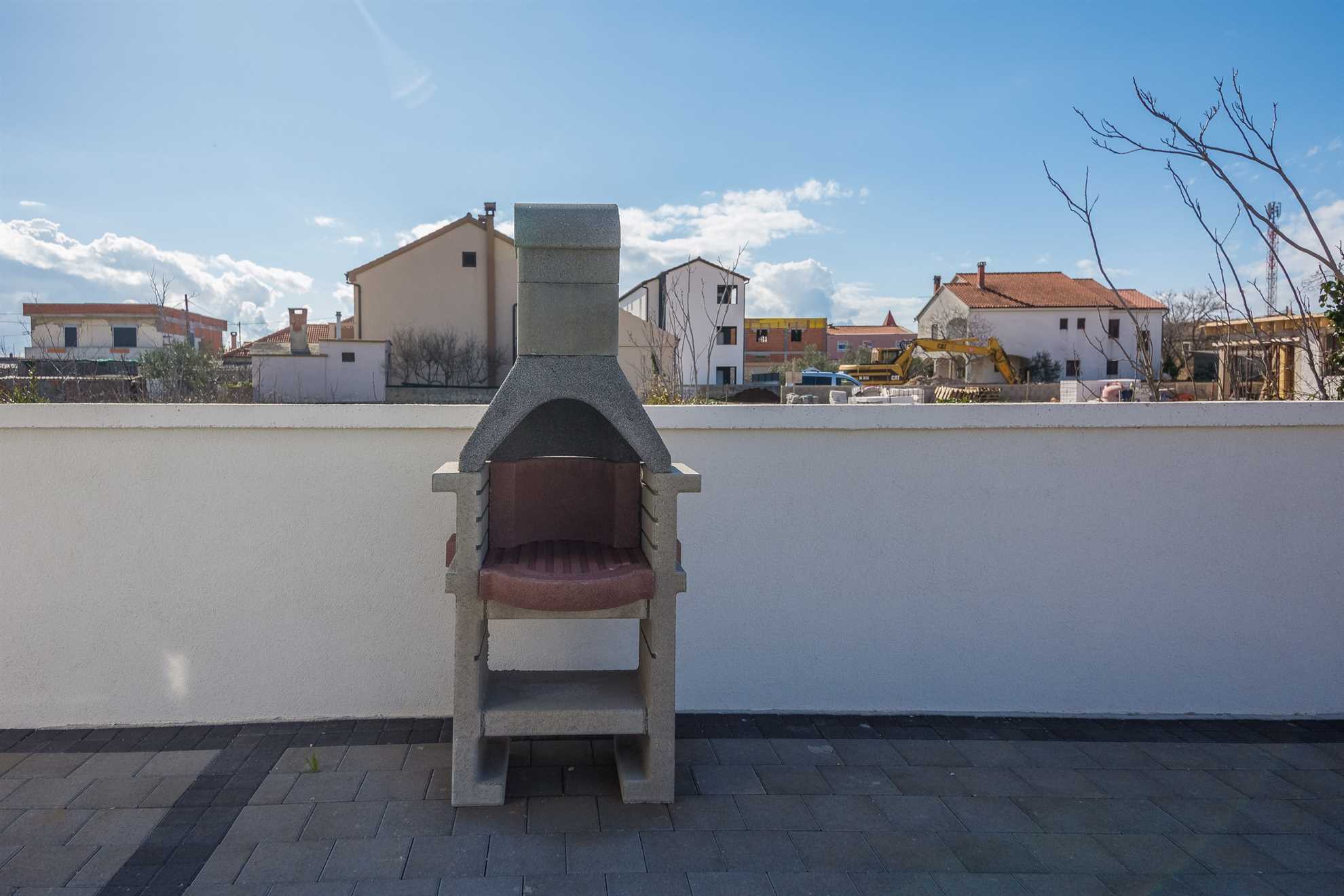 Fully equipped apartment | ideal for 2-4 persons