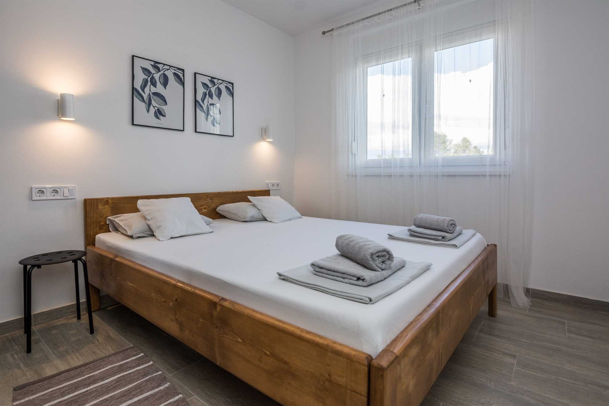 Modern apartment | ideal for 4-6 persons | 700m from the beach