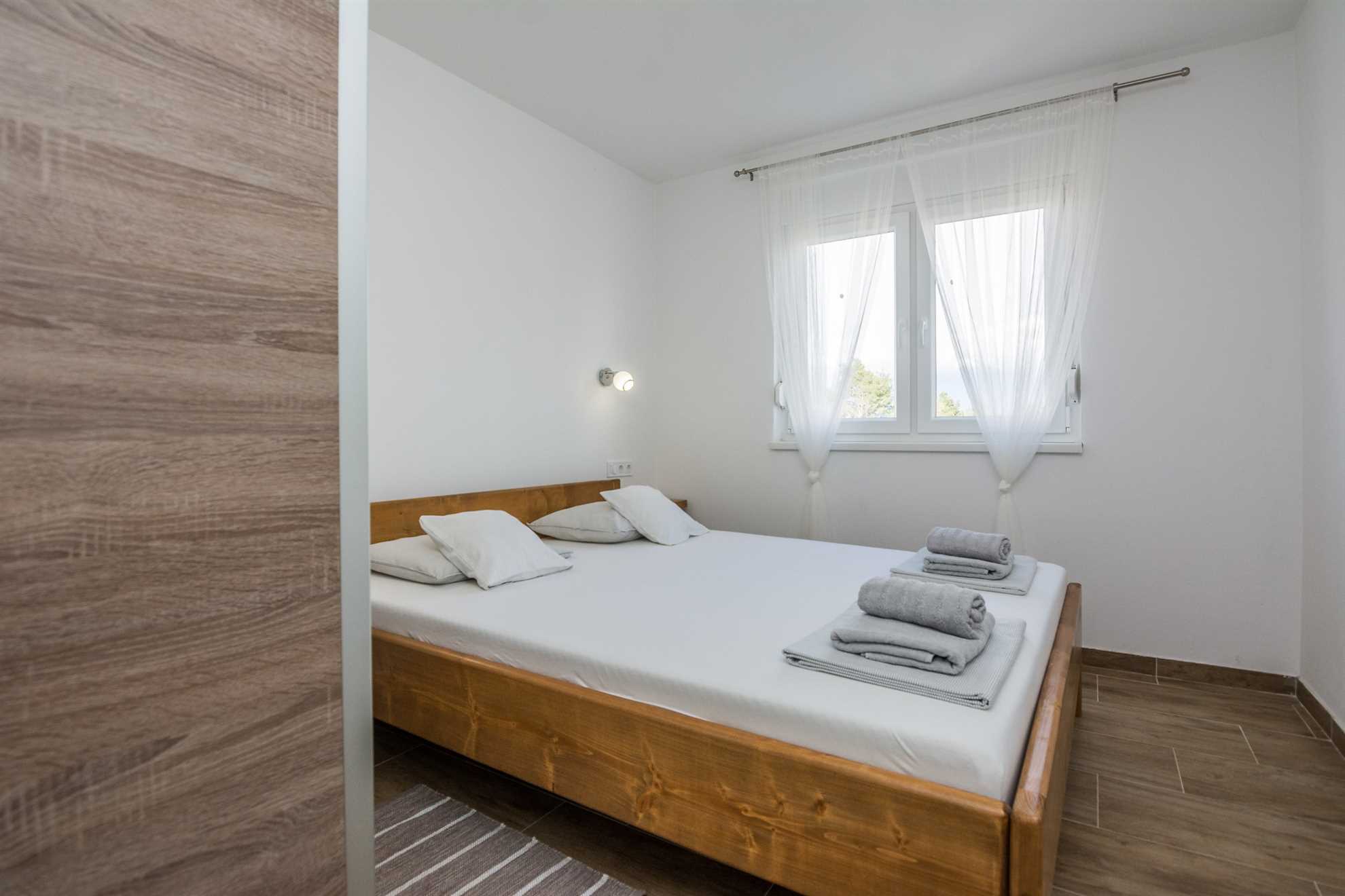 Newly furnished apartment | Quiet location | for 4-6 per.