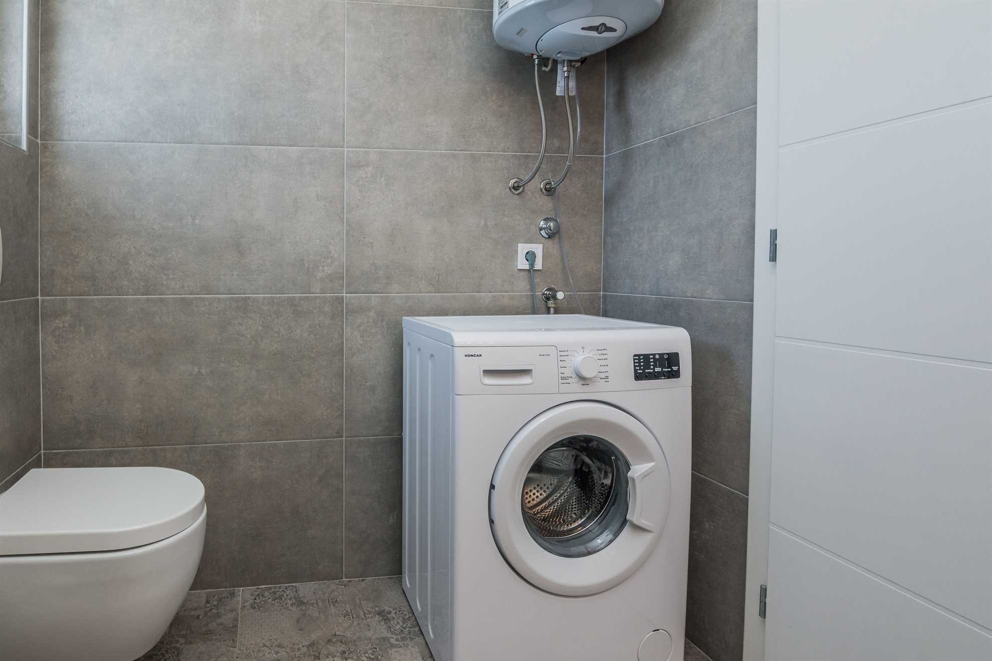 Newly furnished apartment | Quiet location | for 4-6 per.