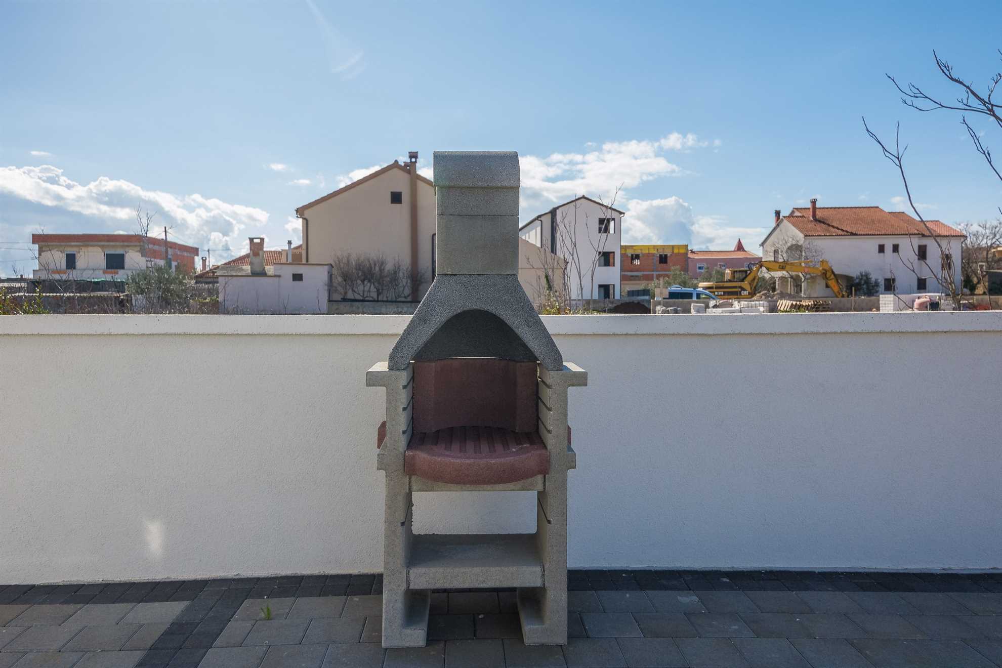 Newly furnished apartment | Quiet location | for 4-6 per.