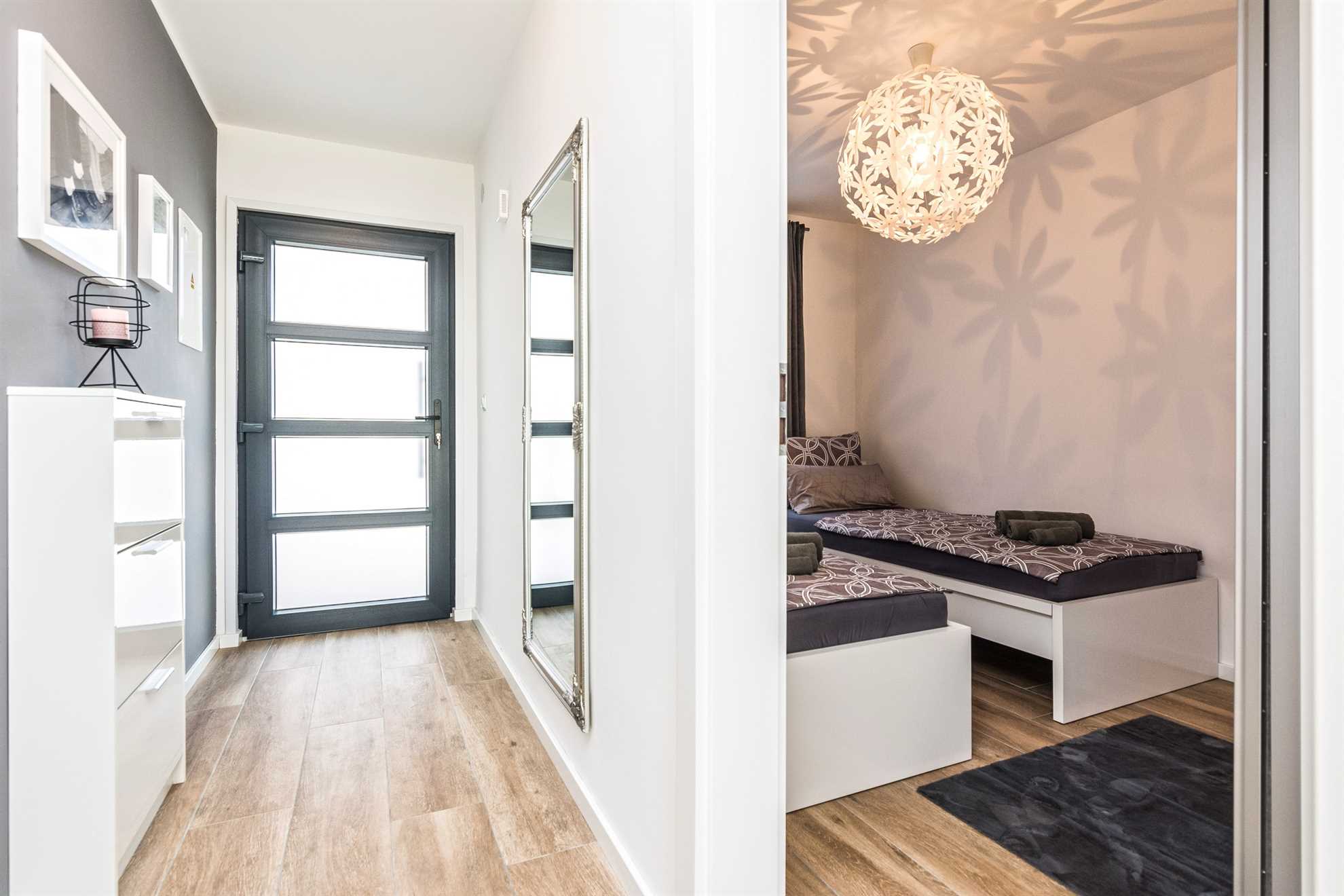 Villa za 6-8 osoba | Bazen | Moderan dizajn