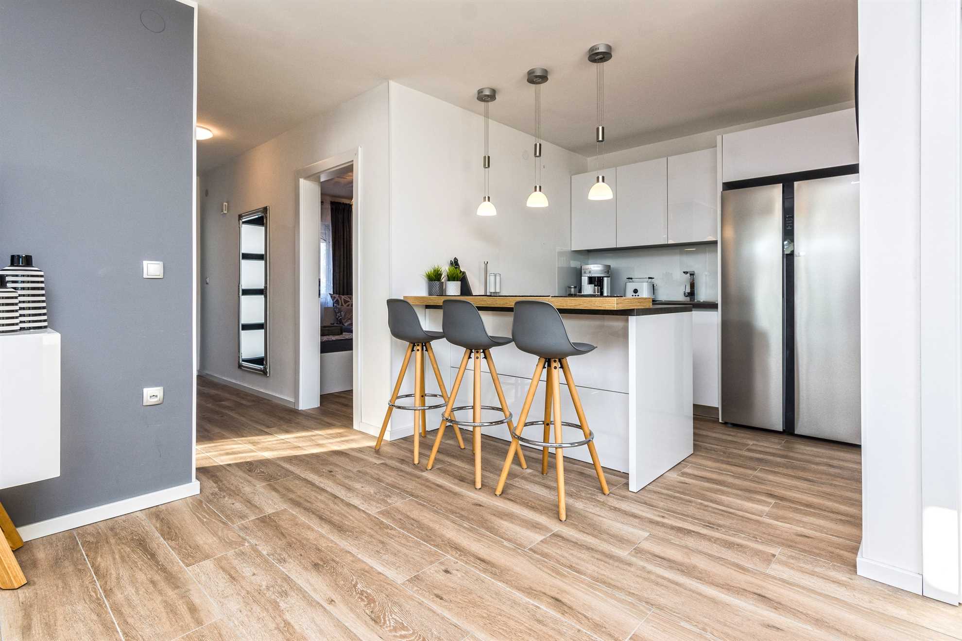Villa za 6-8 osoba | Bazen | Moderan dizajn