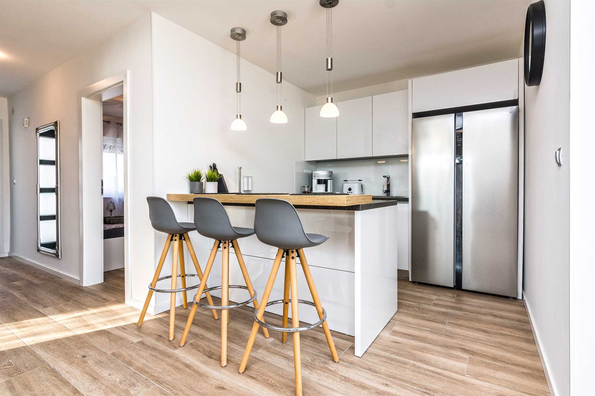 Villa za 6-8 osoba | Bazen | Moderan dizajn