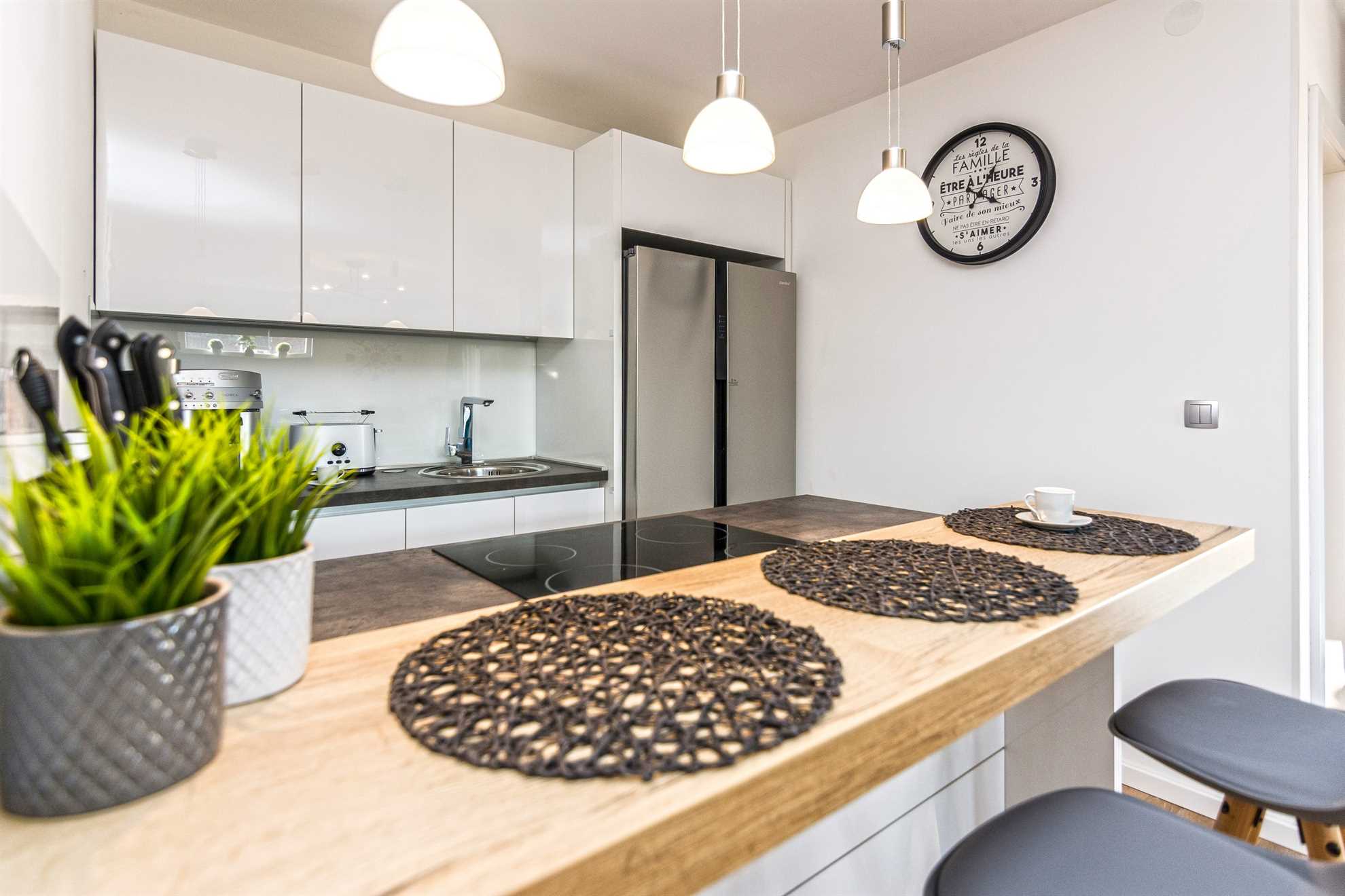 Villa za 6-8 osoba | Bazen | Moderan dizajn