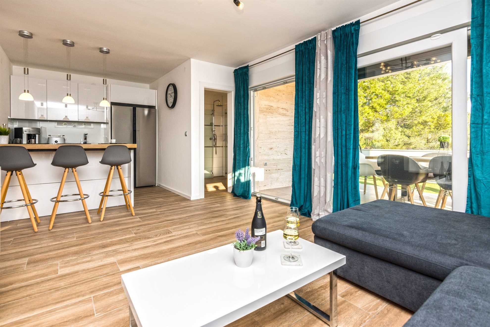 Villa za 6-8 osoba | Bazen | Moderan dizajn