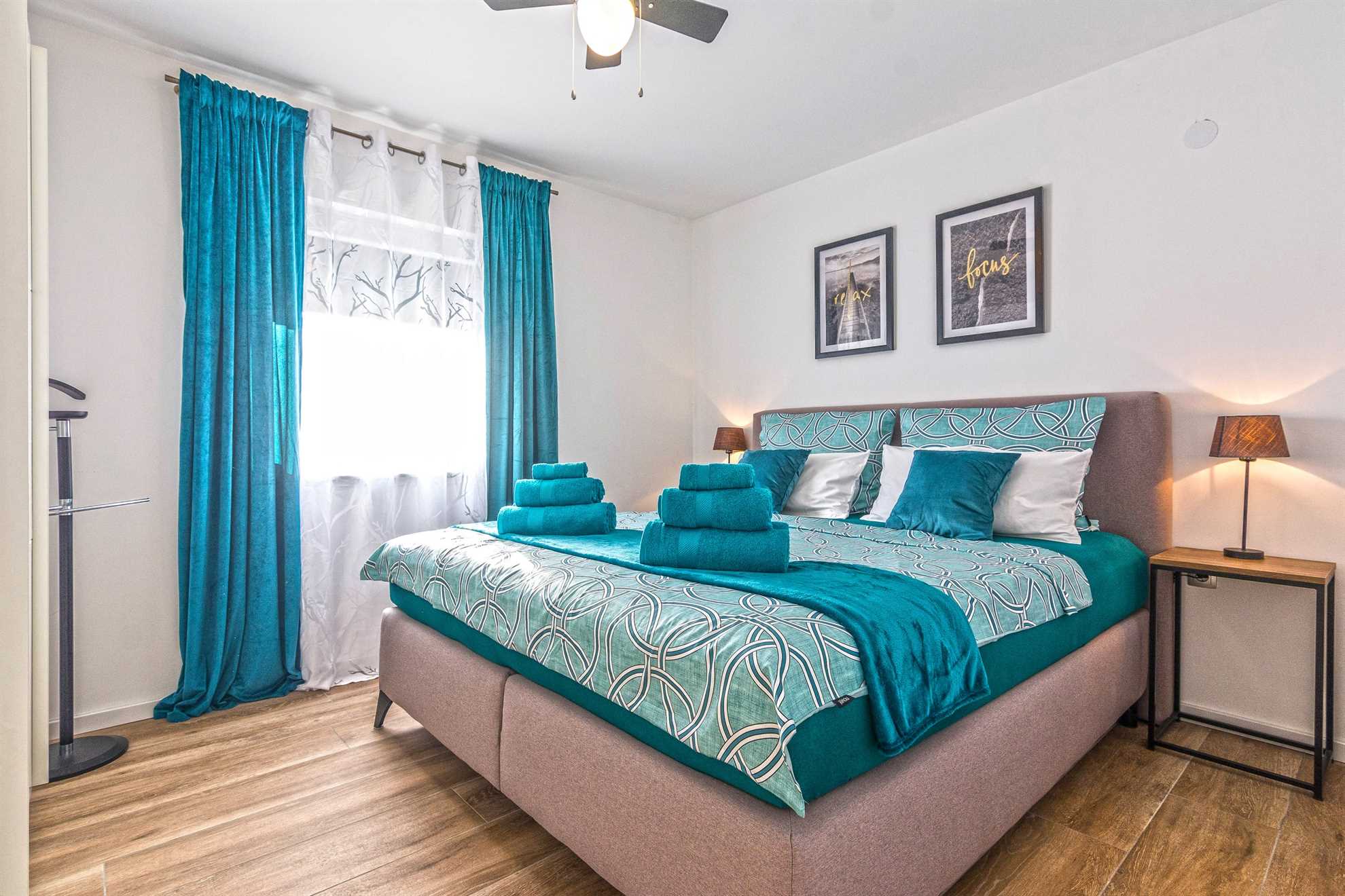 Villa za 6-8 osoba | Bazen | Moderan dizajn