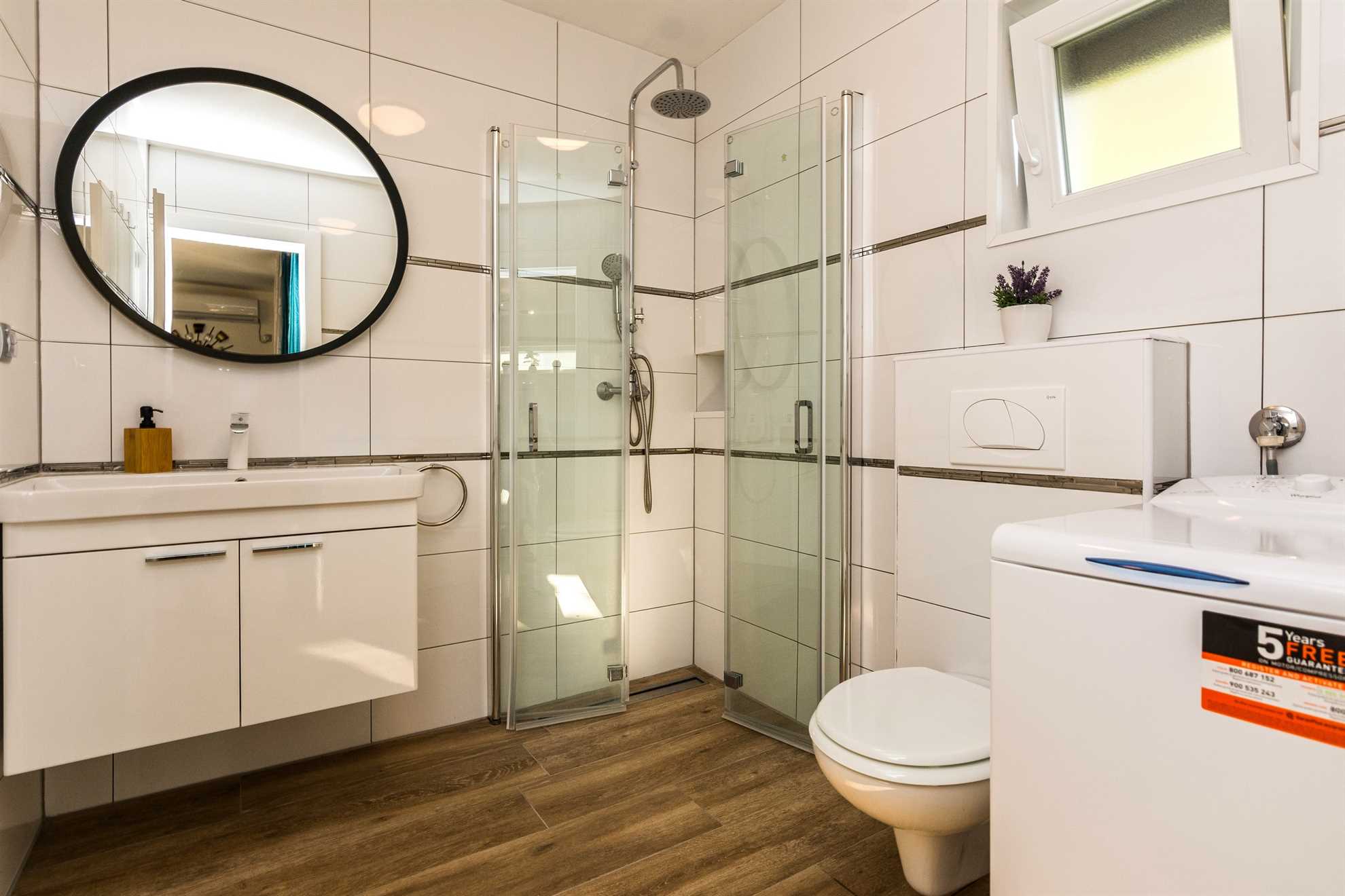 Villa za 6-8 osoba | Bazen | Moderan dizajn