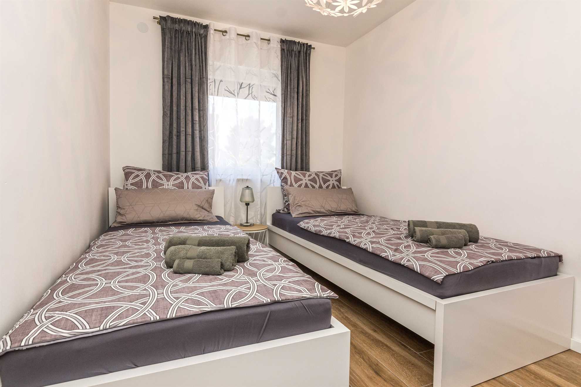 Villa za 6-8 osoba | Bazen | Moderan dizajn