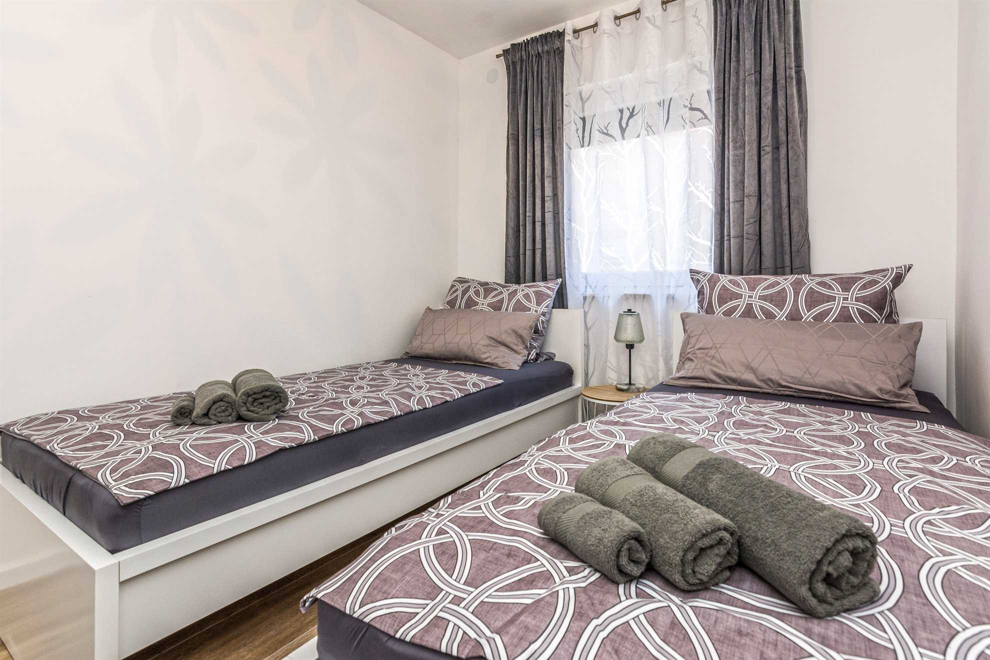 Villa za 6-8 osoba | Bazen | Moderan dizajn