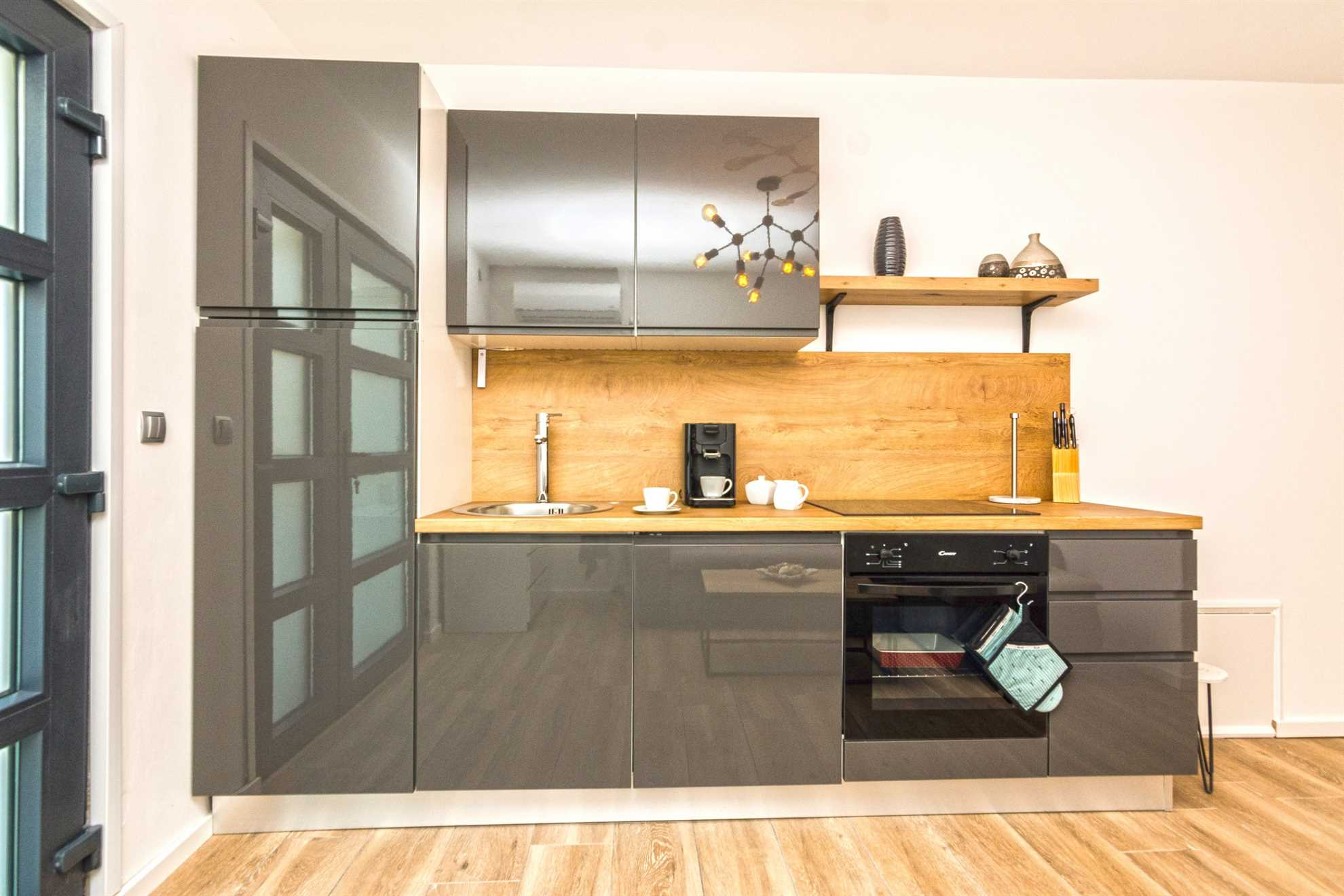 Villa za 6-8 osoba | Bazen | Moderan dizajn