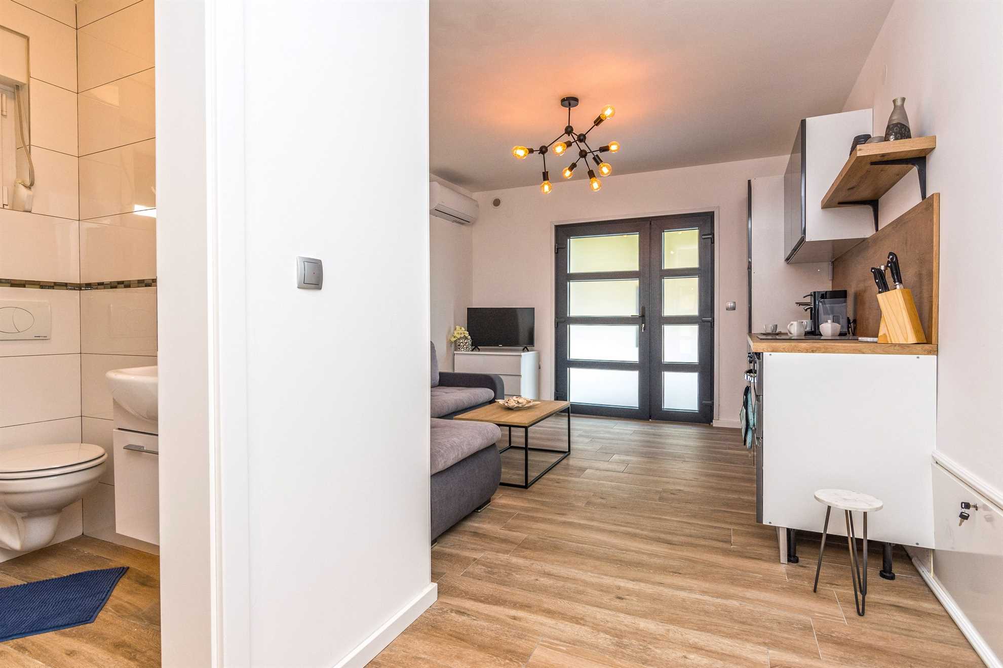 Villa za 6-8 osoba | Bazen | Moderan dizajn