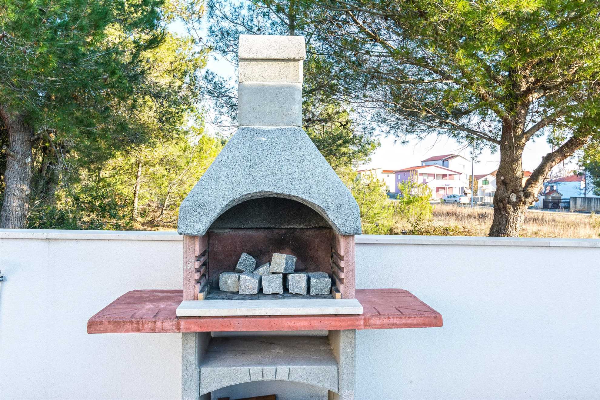 Villa za 6-8 osoba | Bazen | Moderan dizajn