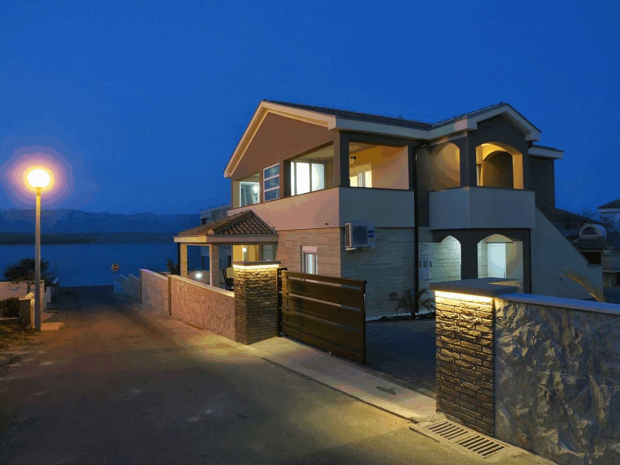 Near beach | Apartment for 2-4 per. | 42 m², air conditioning, satelite TV, Wi-Fi intenet