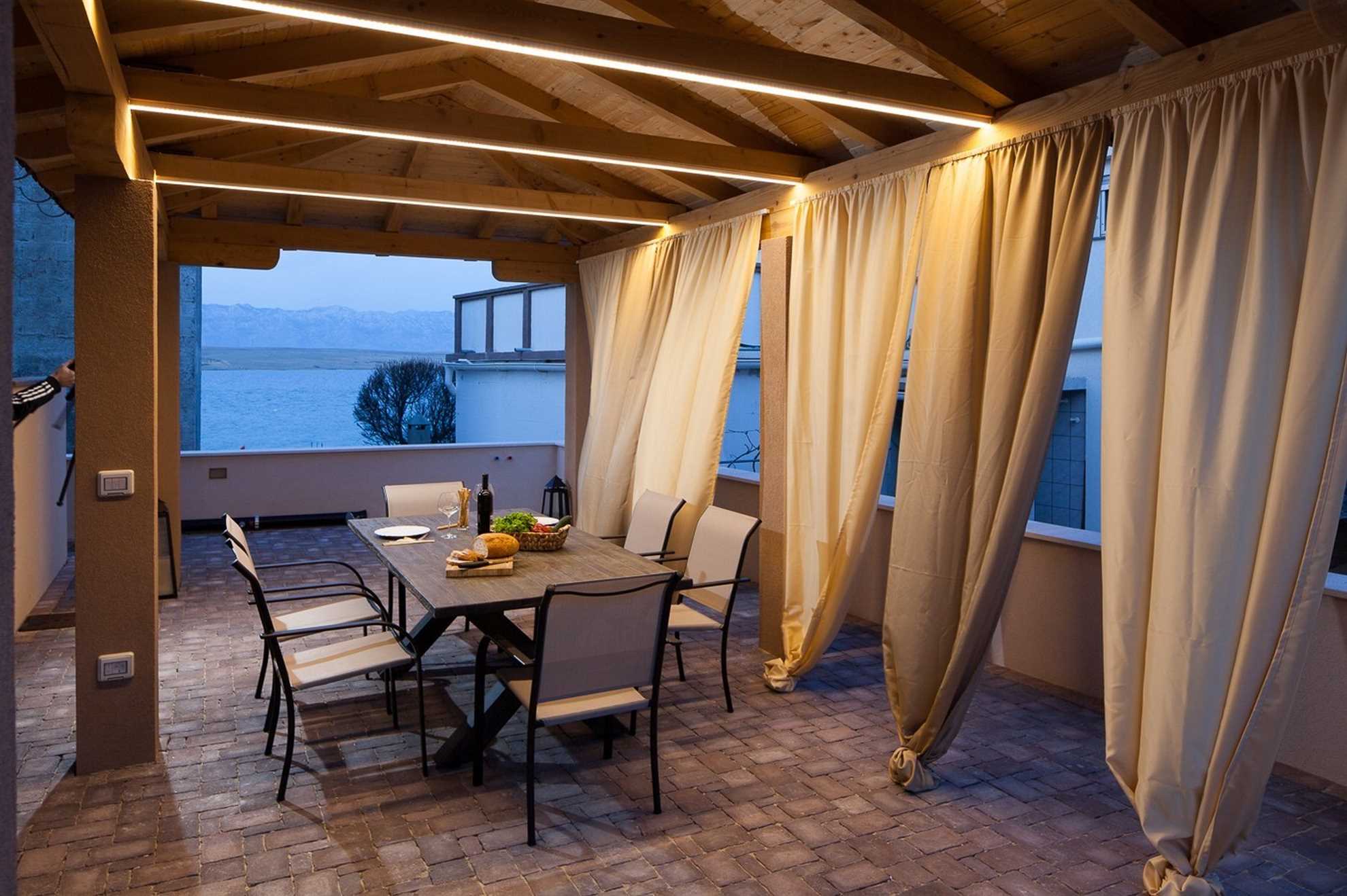 Near beach | Apartment for 2-4 per. | 42 m², air conditioning, satelite TV, Wi-Fi intenet