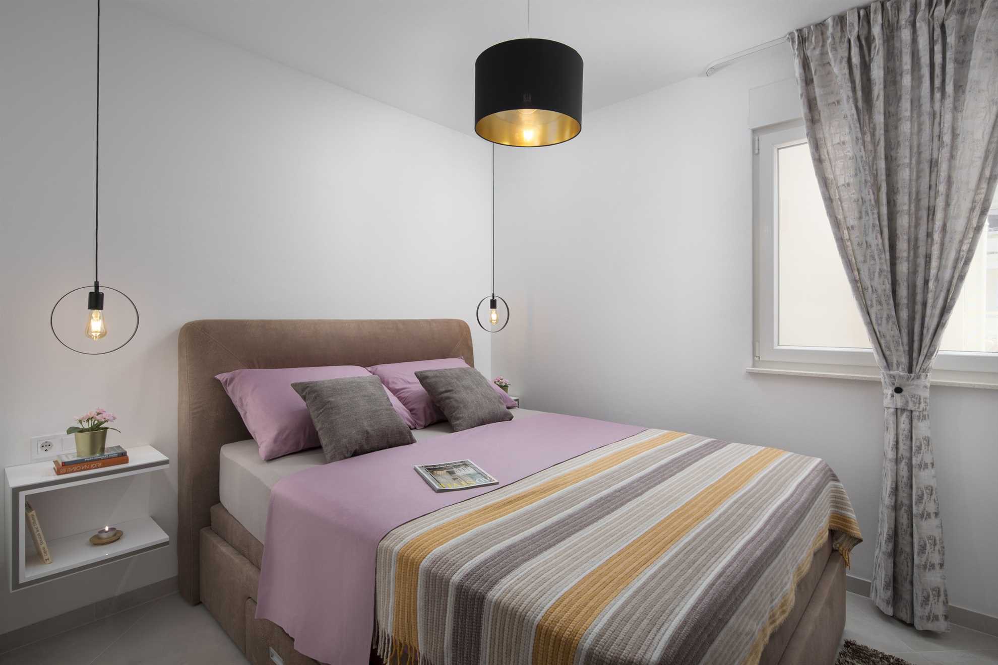 4 stars apartmant | seaview | just 30 m from beach